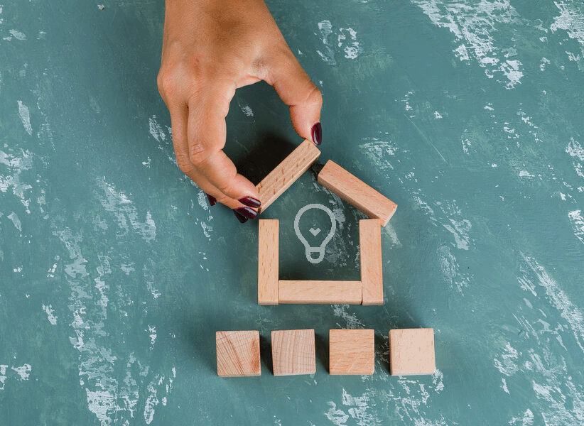 Rekonstrukcije stanova i kuća - renoviranje i adaptacija stanova i kuća po sistemu ključ u ruke