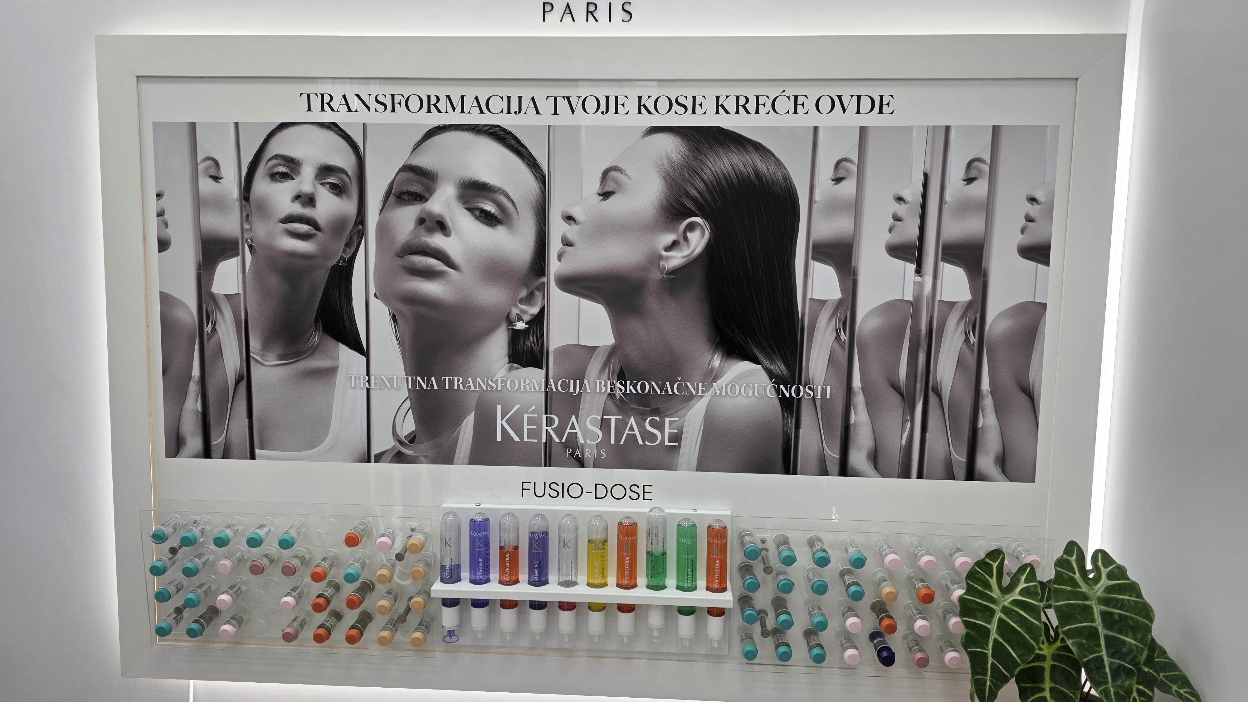 Rekonstrukcija stana: renoviranje i adaptacija stana u Belvilu