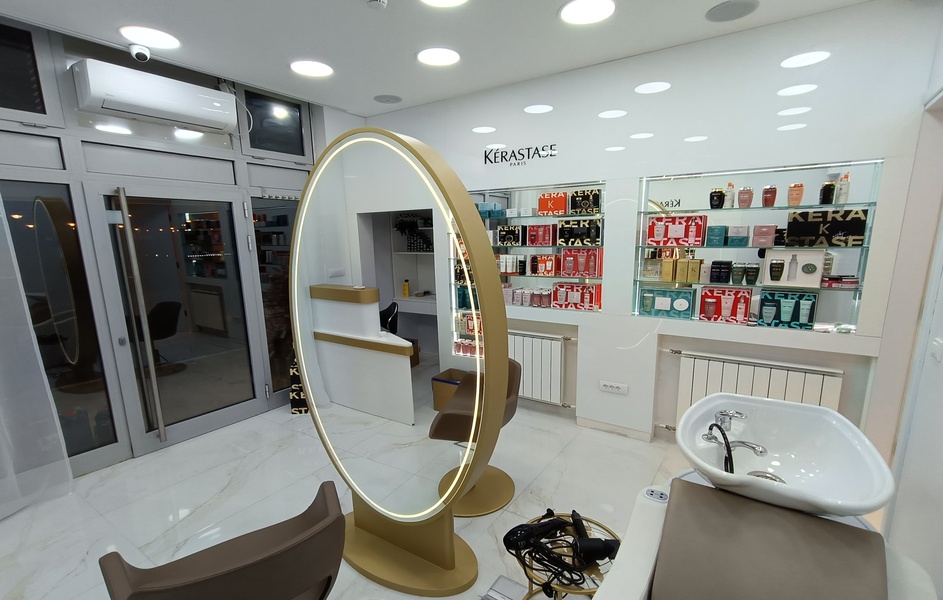 Rekonstrukcija stana: renoviranje i adaptacija stana u Belvilu