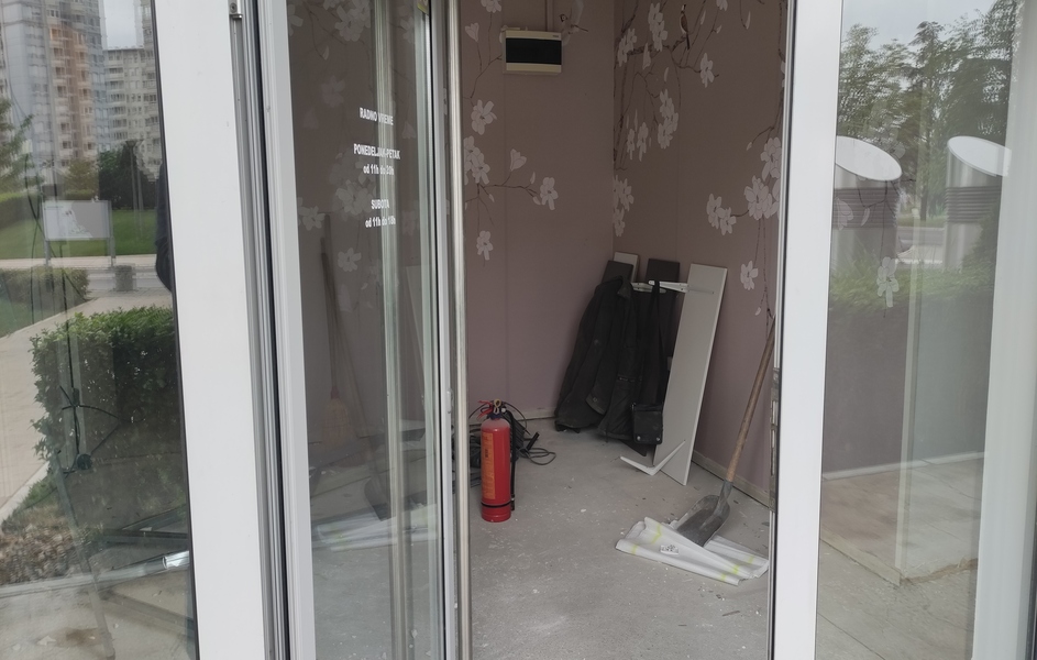 Rekonstrukcija stana: renoviranje i adaptacija stana u Belvilu