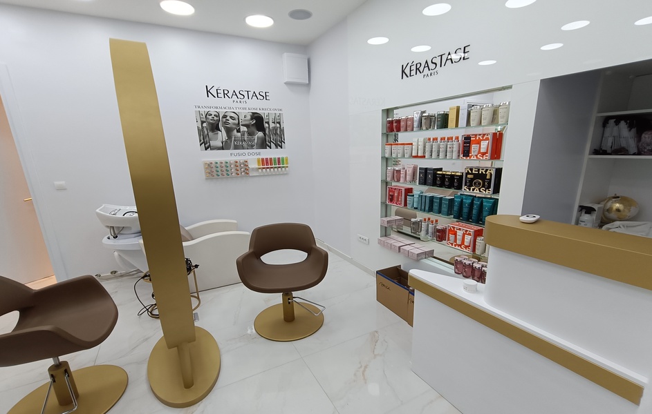 Rekonstrukcija stana: renoviranje i adaptacija stana u Belvilu