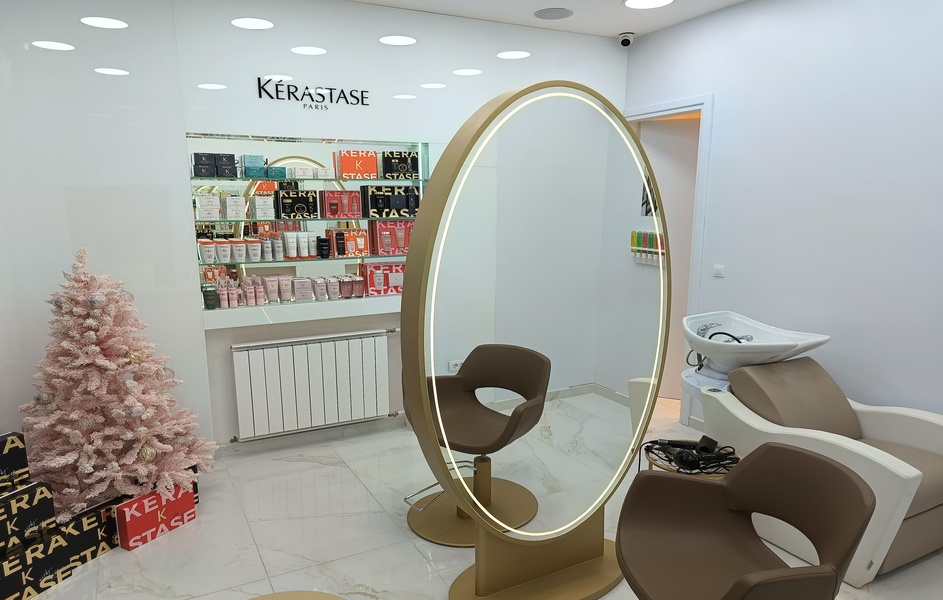 Rekonstrukcija stana: renoviranje i adaptacija stana u Belvilu