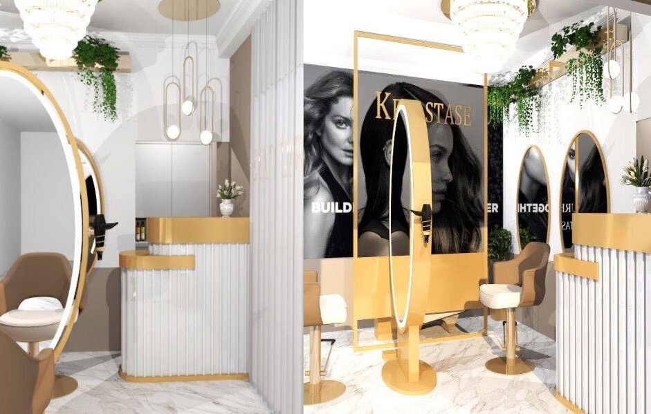 Rekonstrukcija stana: renoviranje i adaptacija stana u Belvilu