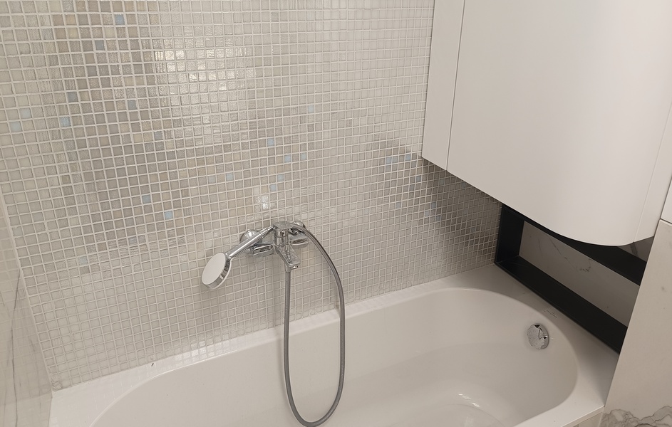 Rekonstrukcija stana: renoviranje i adaptacija stana u Bloku 22