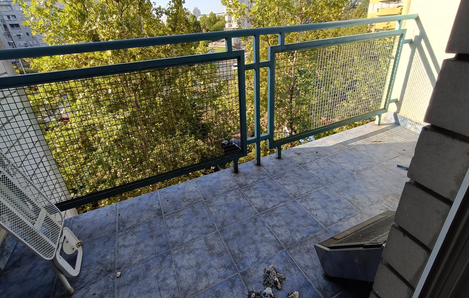 Rekonstrukcija stana: renoviranje i adaptacija stana u Bloku 22