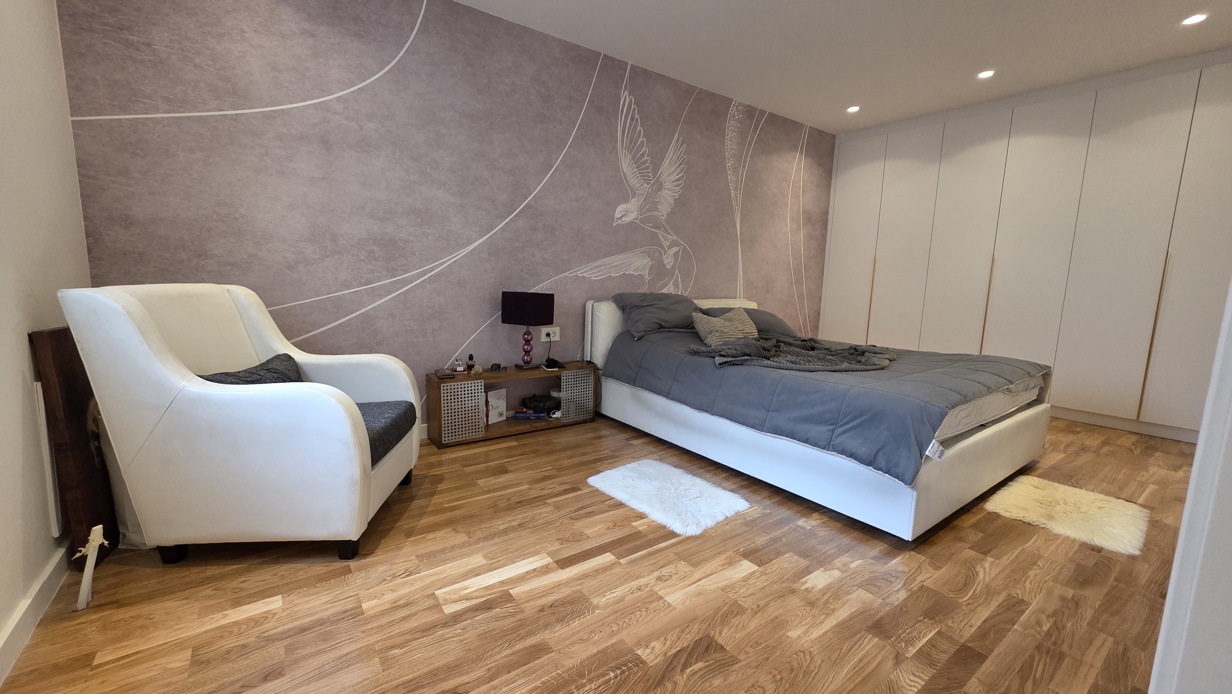 Rekonstrukcija stana: renoviranje i adaptacija stana na Dedinju