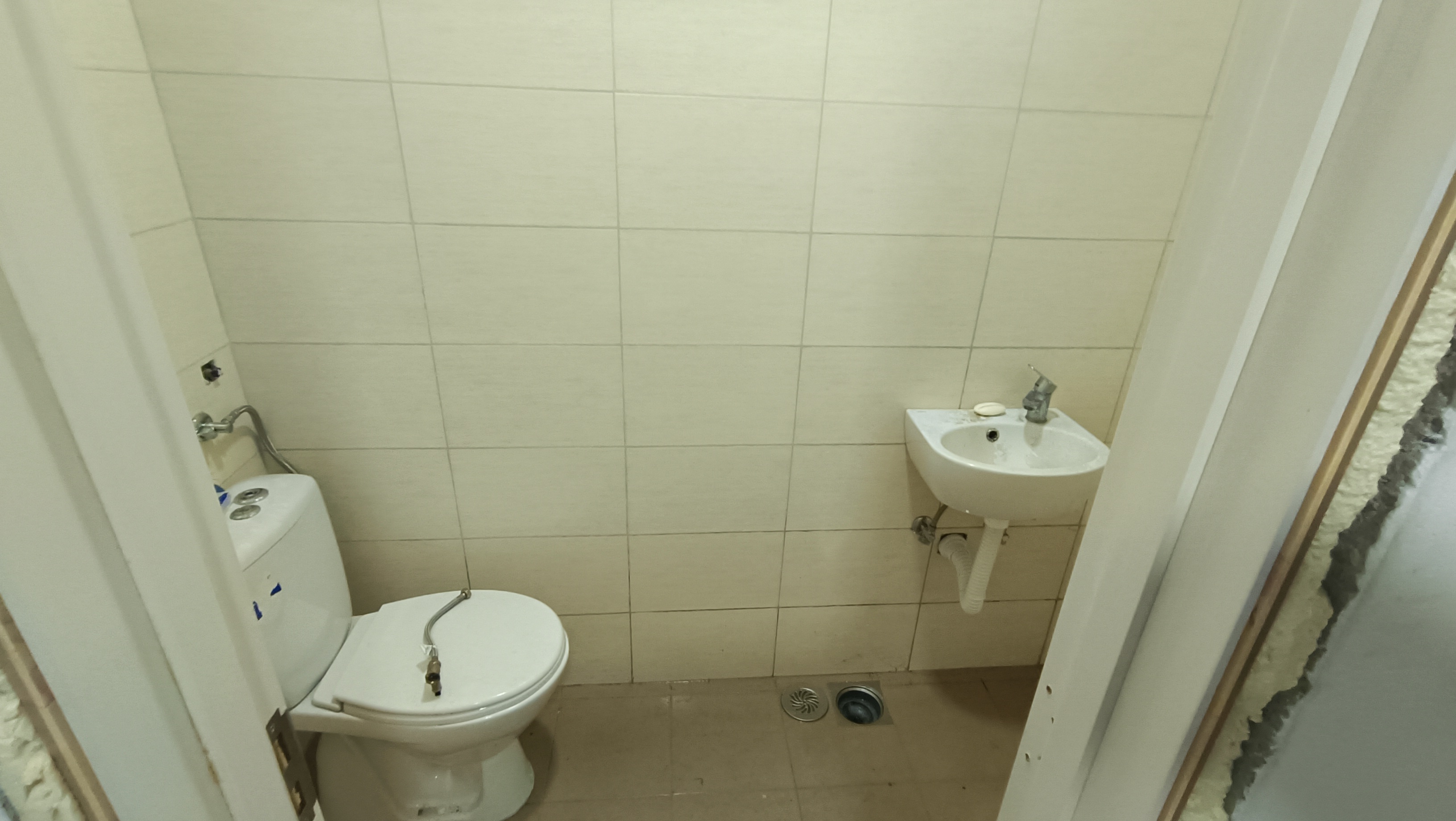 Rekonstrukcija stana: renoviranje i adaptacija stana na Dedinju