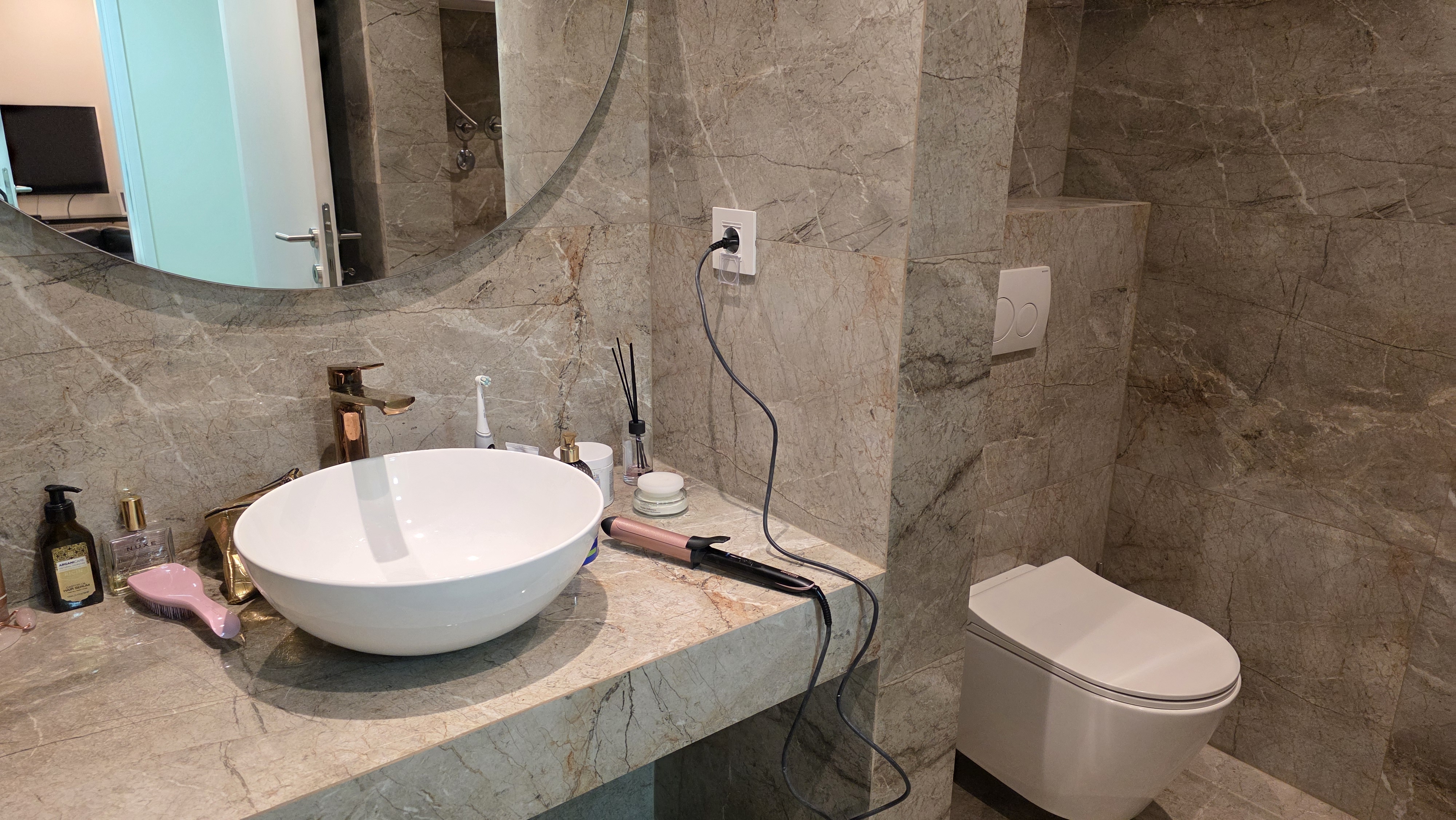 Rekonstrukcija stana: renoviranje i adaptacija stana na Dedinju