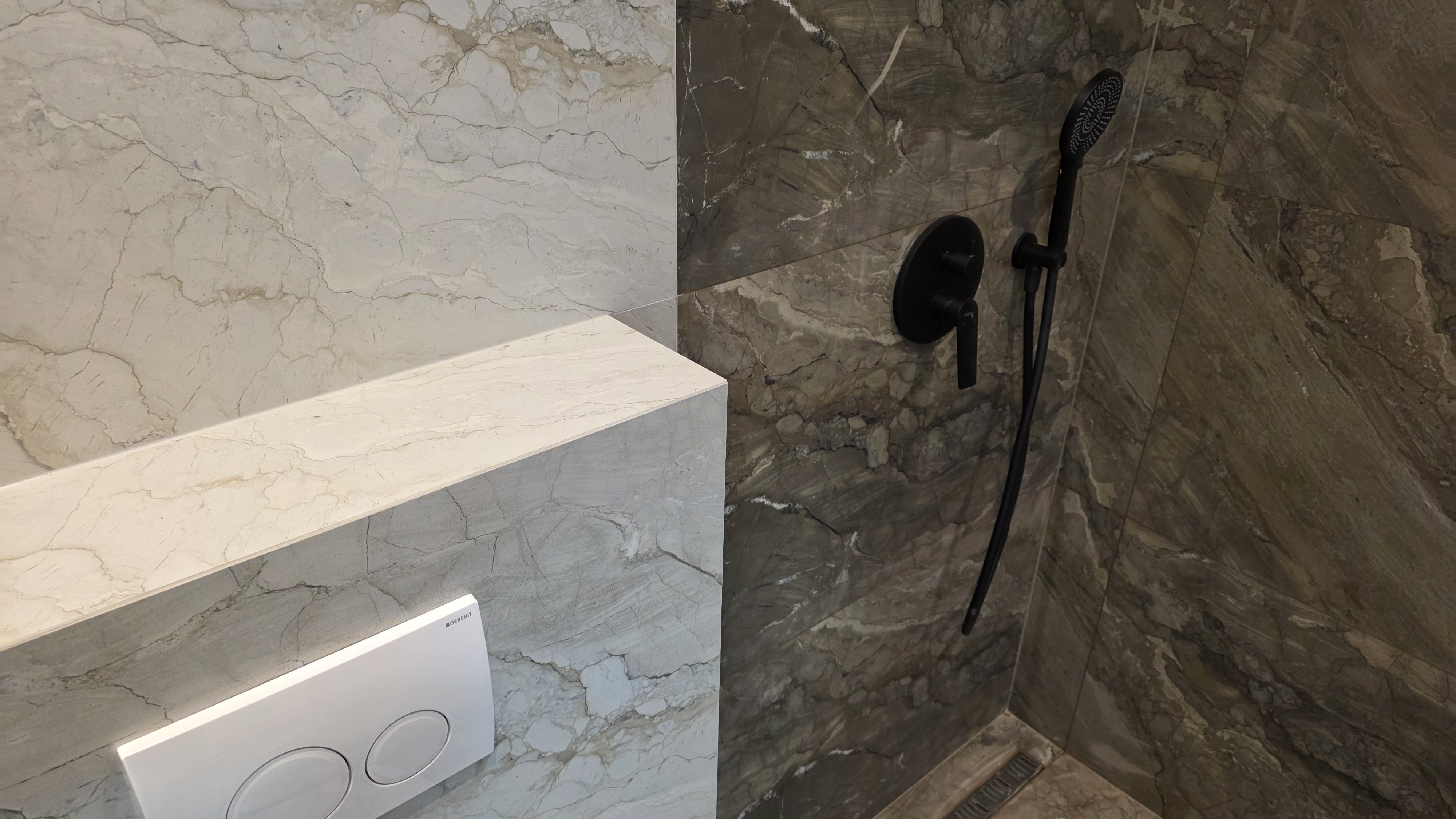 Rekonstrukcija stana: renoviranje i adaptacija stana na Dedinju