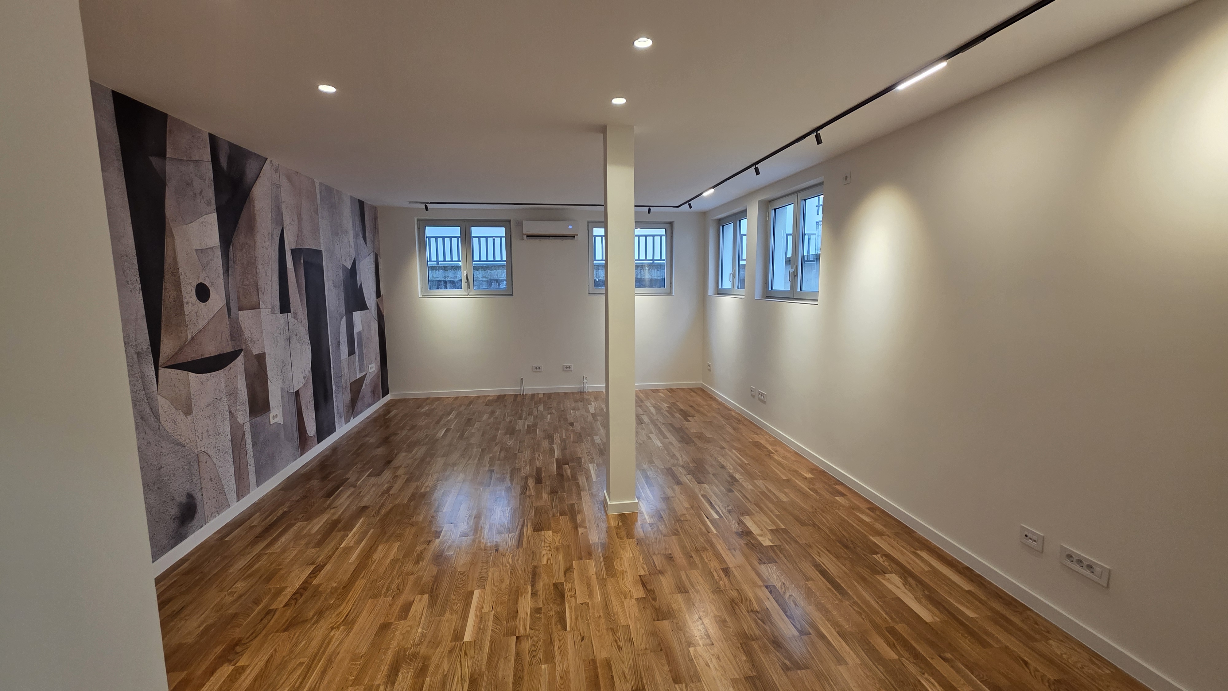 Rekonstrukcija stana: renoviranje i adaptacija stana na Dedinju