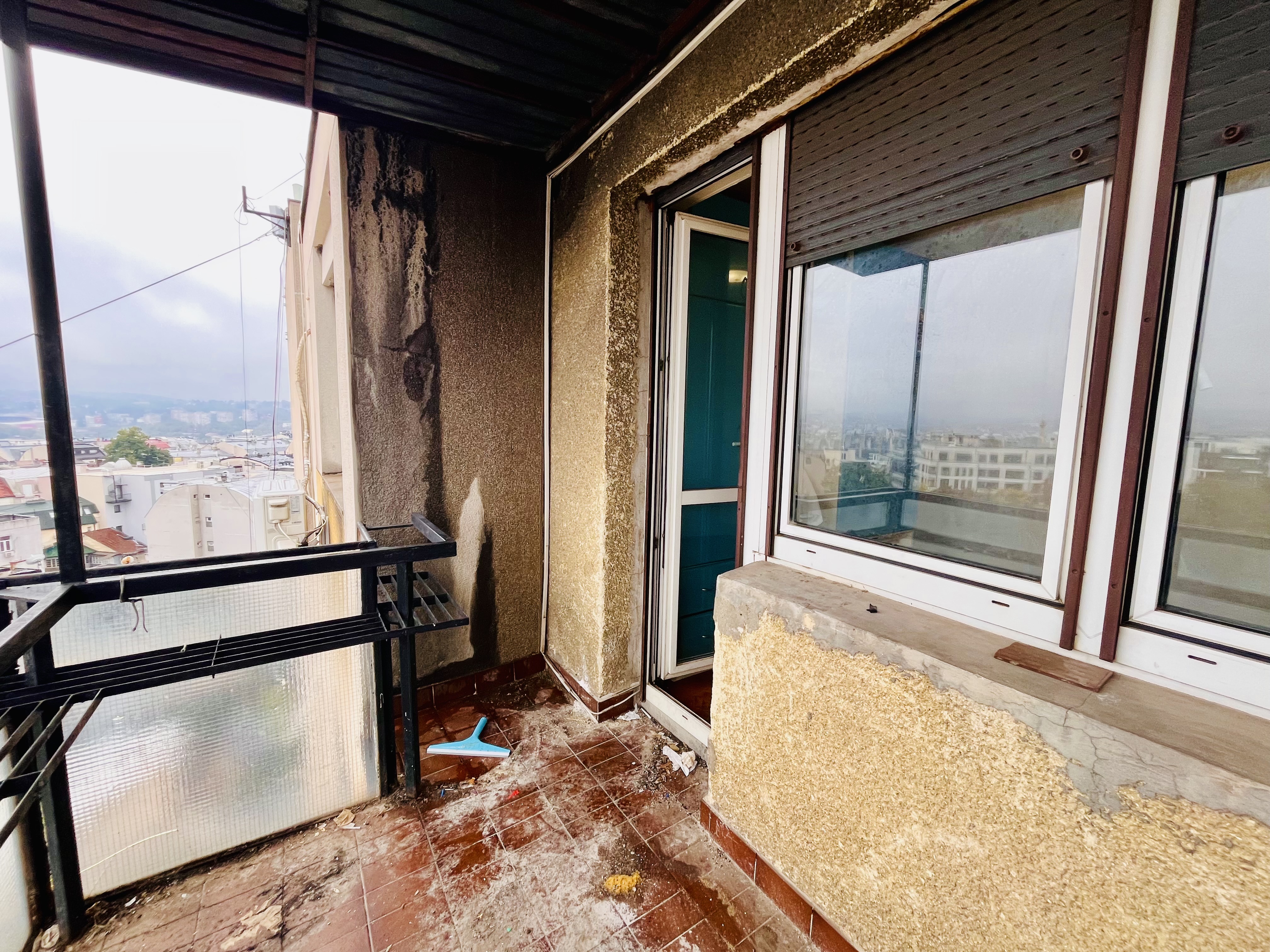 Rekonstrukcija stana: renoviranje i adaptacija stana u Makenzijevoj