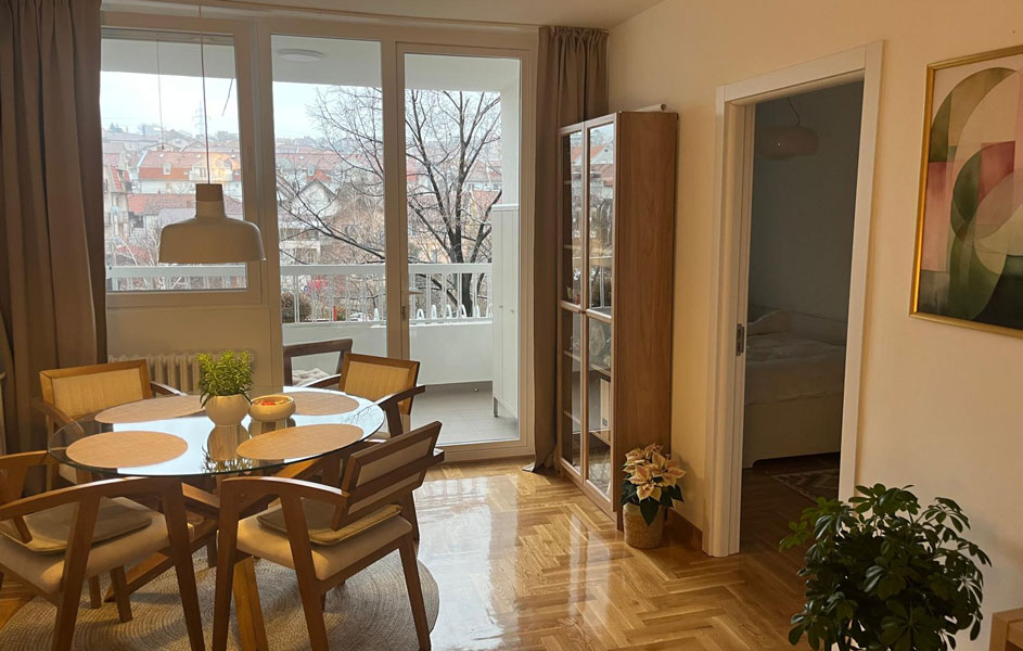 Renoviranje i adaptacija stana - Medak - Etherba