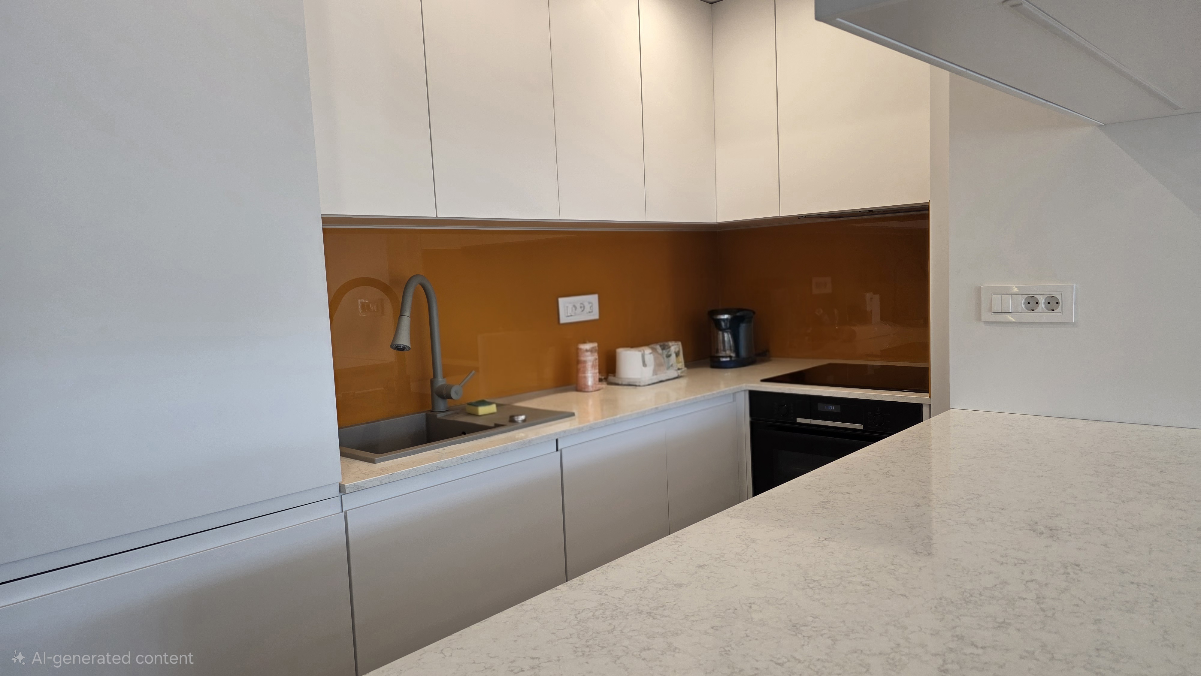 Rekonstrukcija stana: renoviranje i adaptacija stana u Narodnih heroja