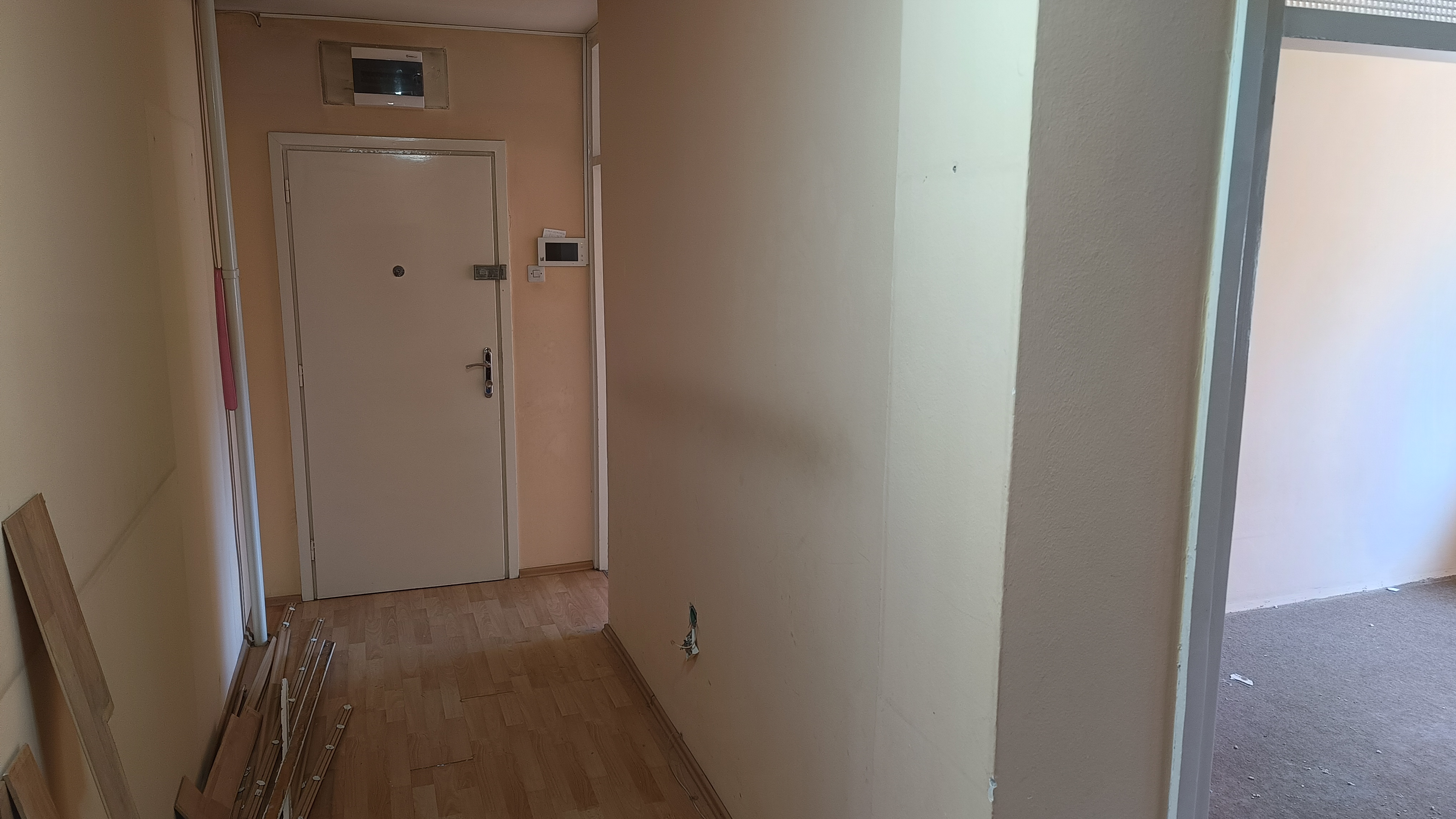 Rekonstrukcija stana: renoviranje i adaptacija stana u Narodnih heroja