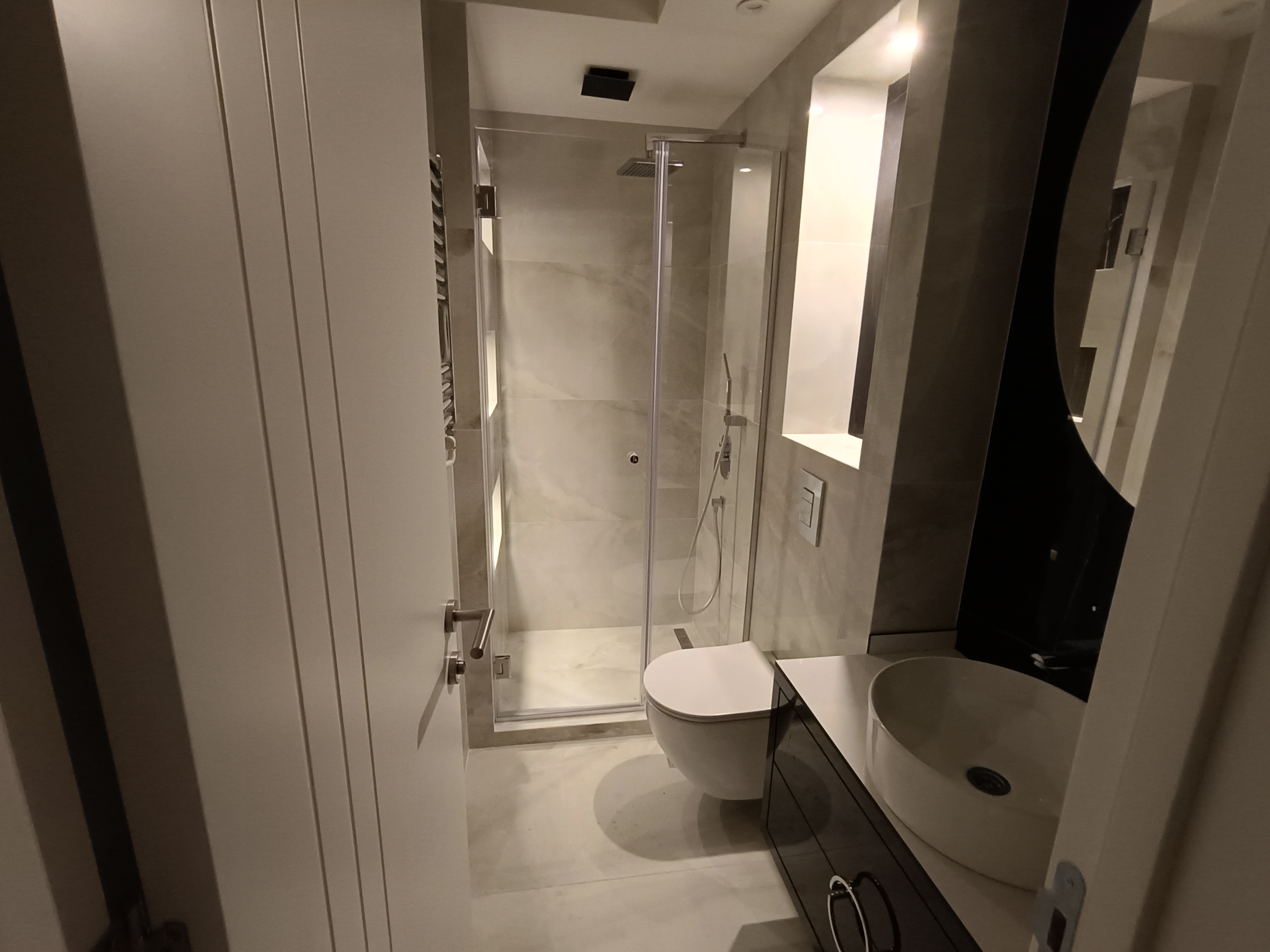 Rekonstrukcija stana: renoviranje i adaptacija stana u Požeškoj