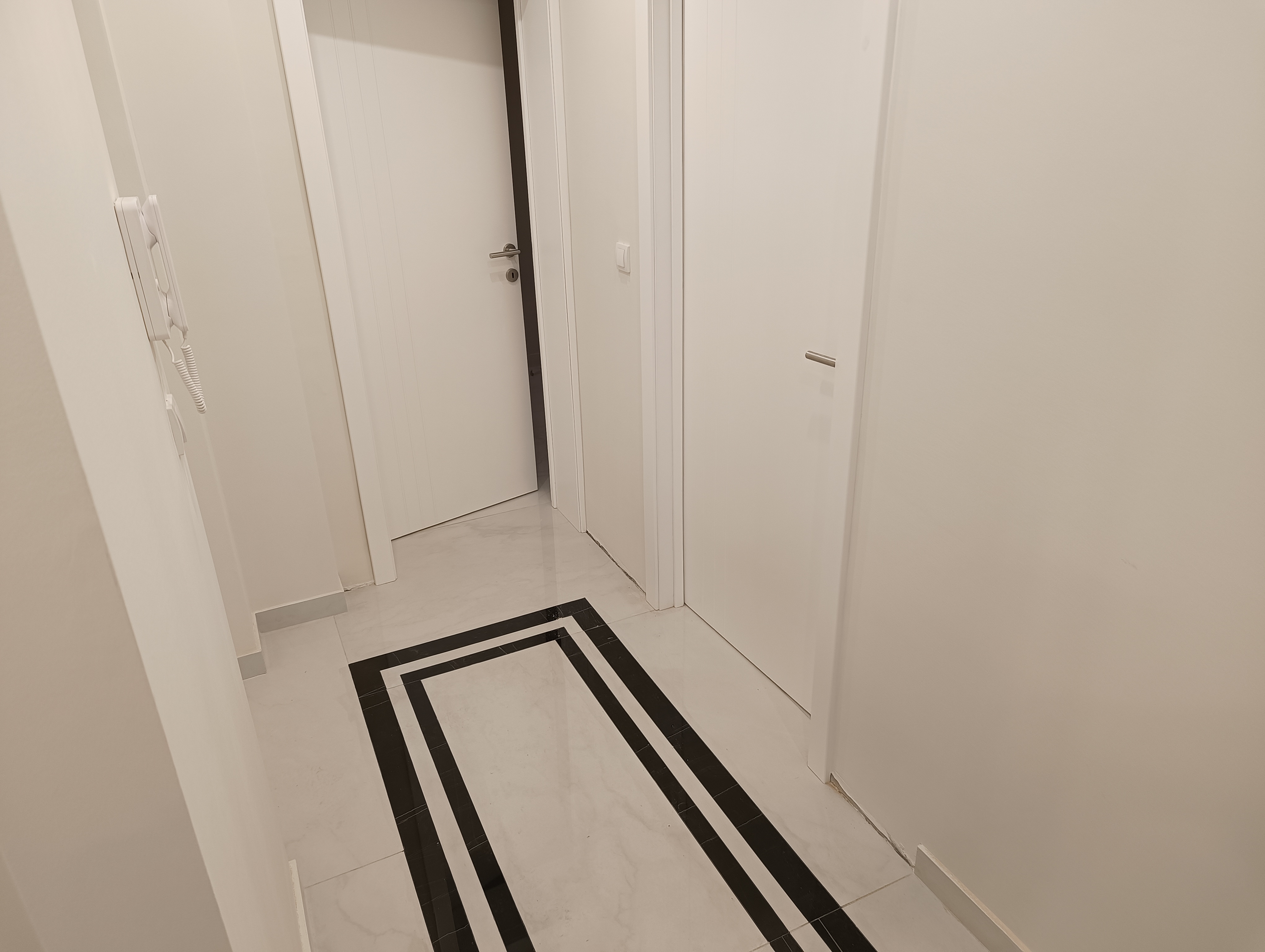 Rekonstrukcija stana: renoviranje i adaptacija stana u Požeškoj