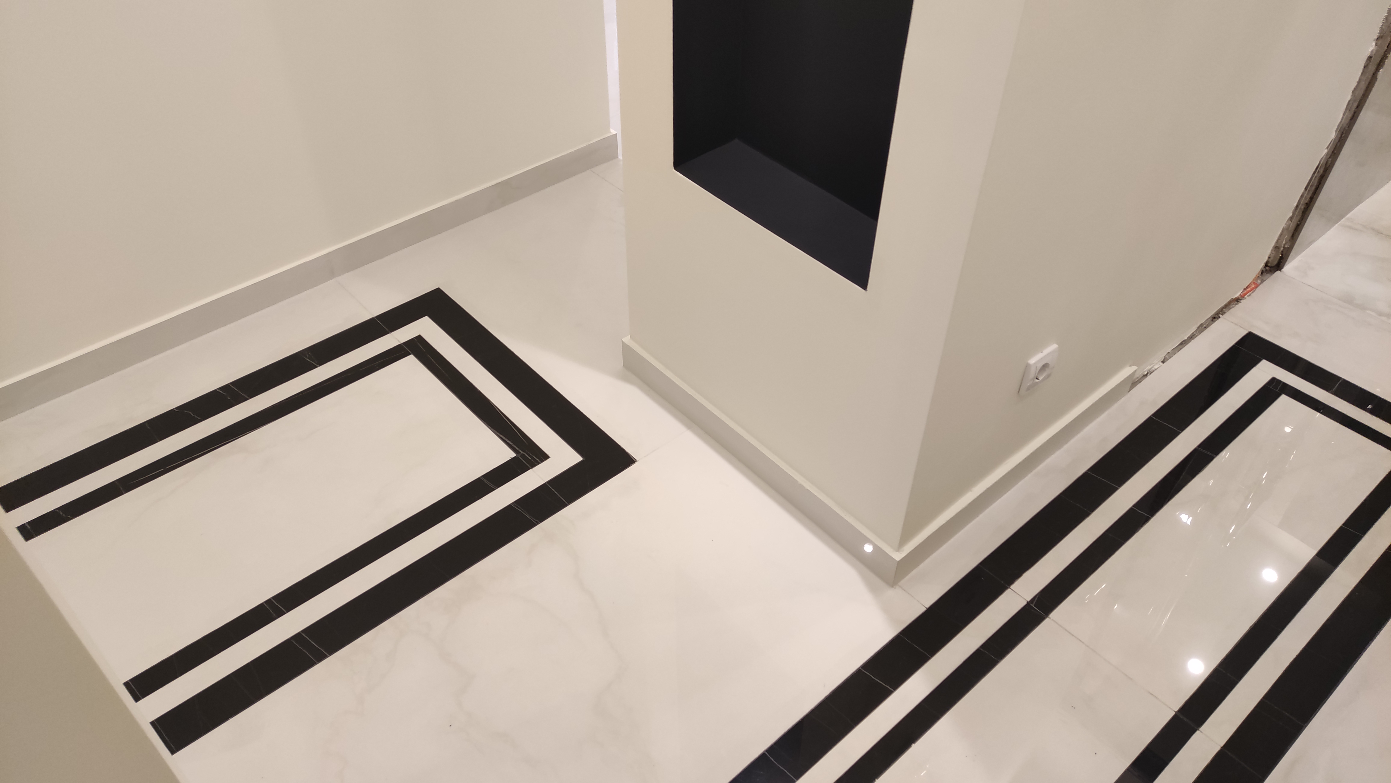 Rekonstrukcija stana: renoviranje i adaptacija stana u Požeškoj