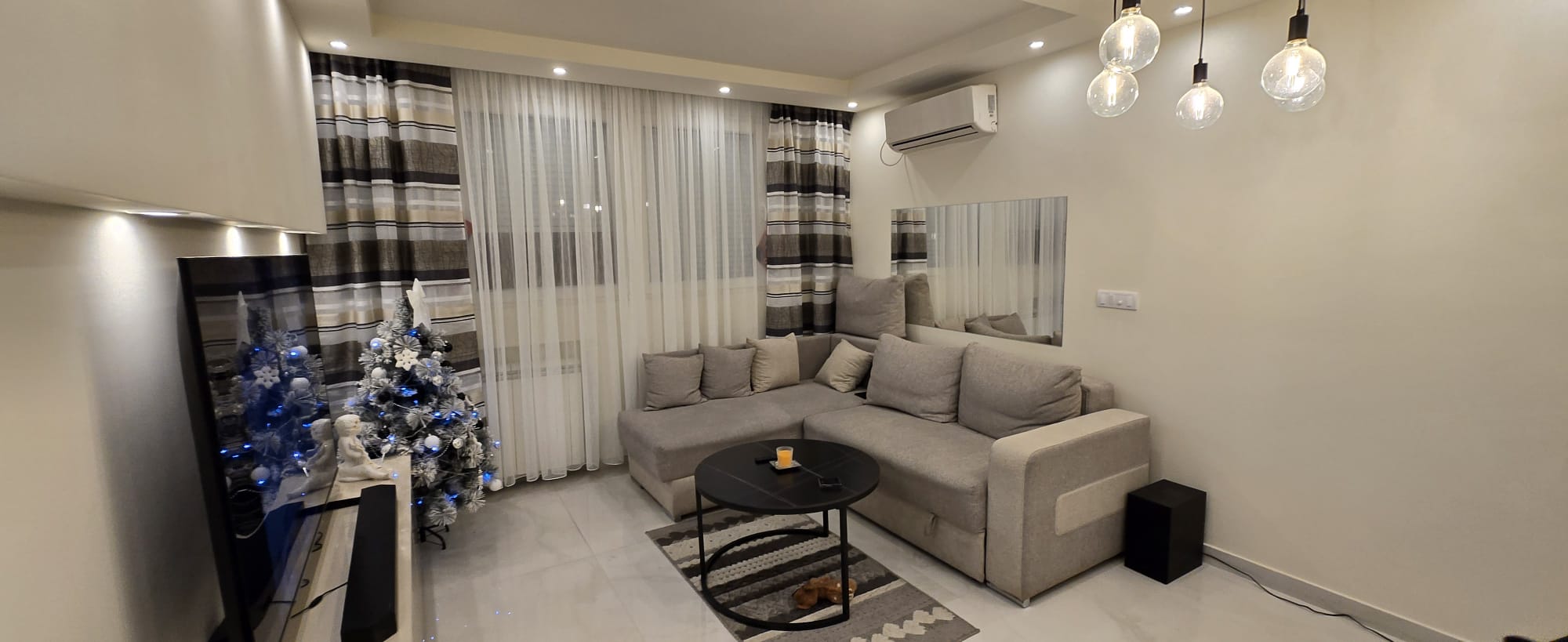 Rekonstrukcija stana: renoviranje i adaptacija stana u Požeškoj