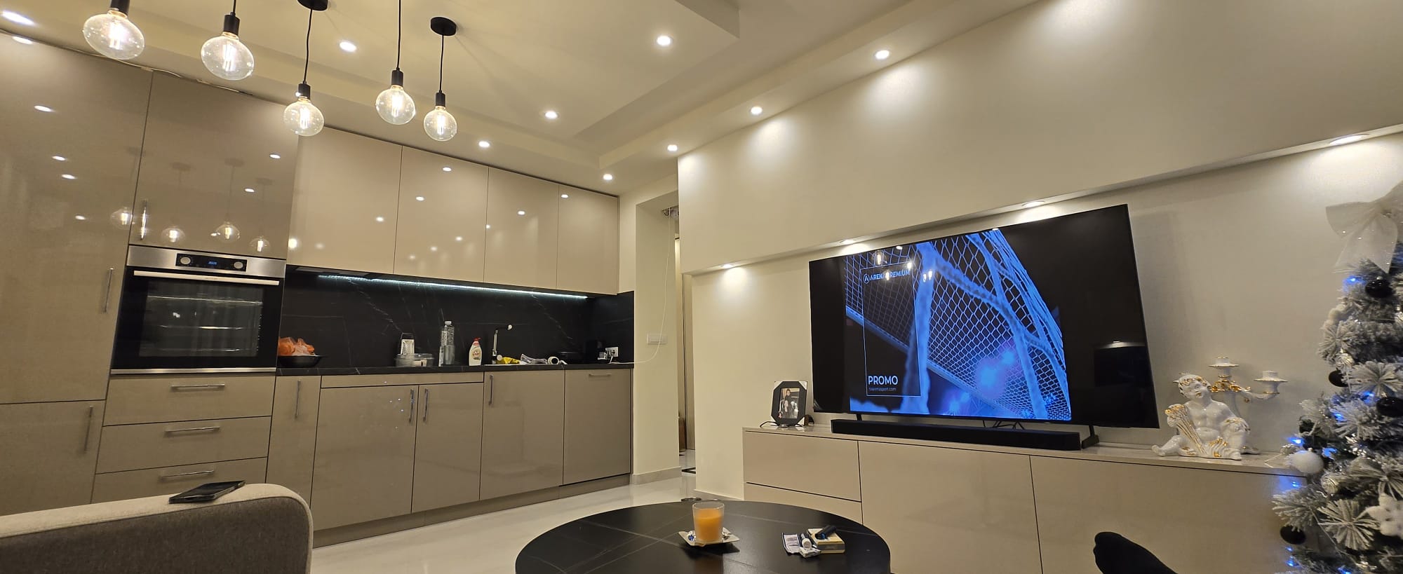 Rekonstrukcija stana: renoviranje i adaptacija stana u Požeškoj