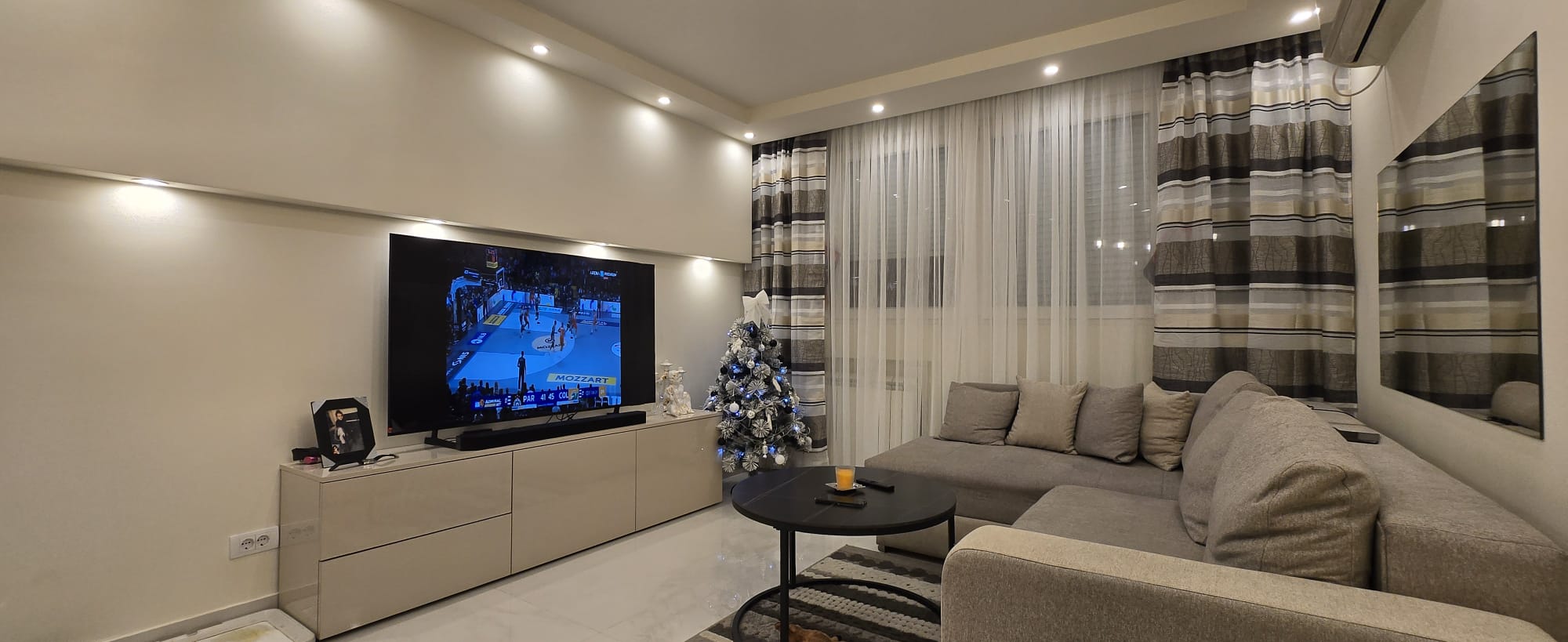 Rekonstrukcija stana: renoviranje i adaptacija stana u Požeškoj