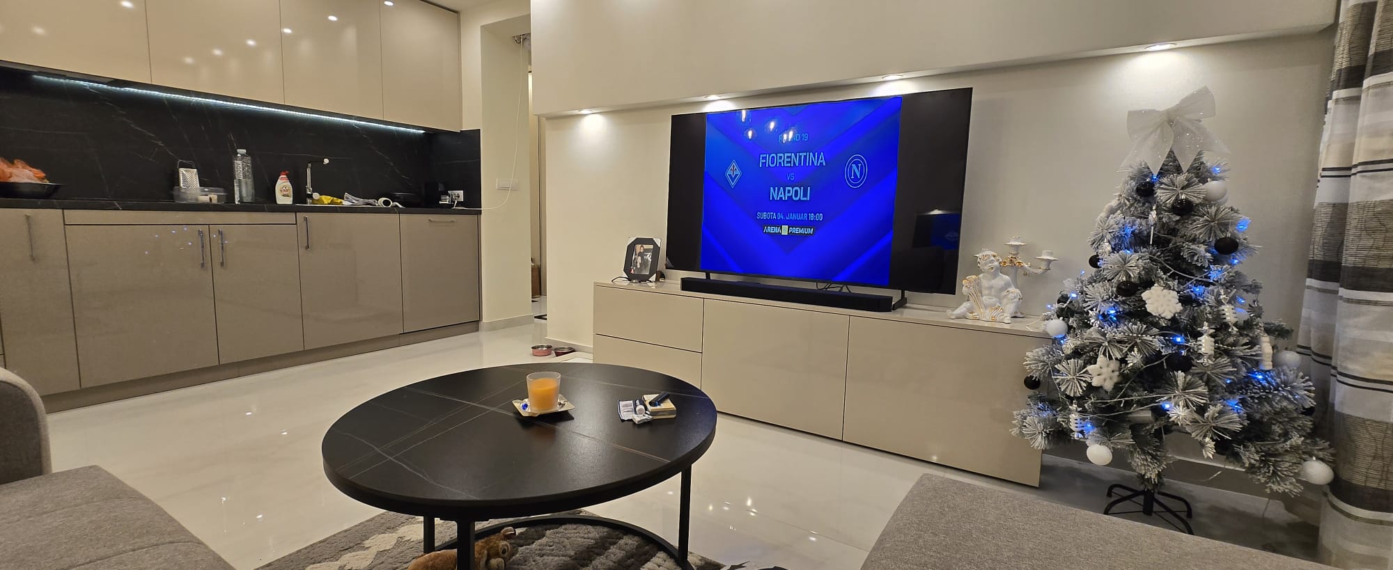 Rekonstrukcija stana: renoviranje i adaptacija stana u Požeškoj