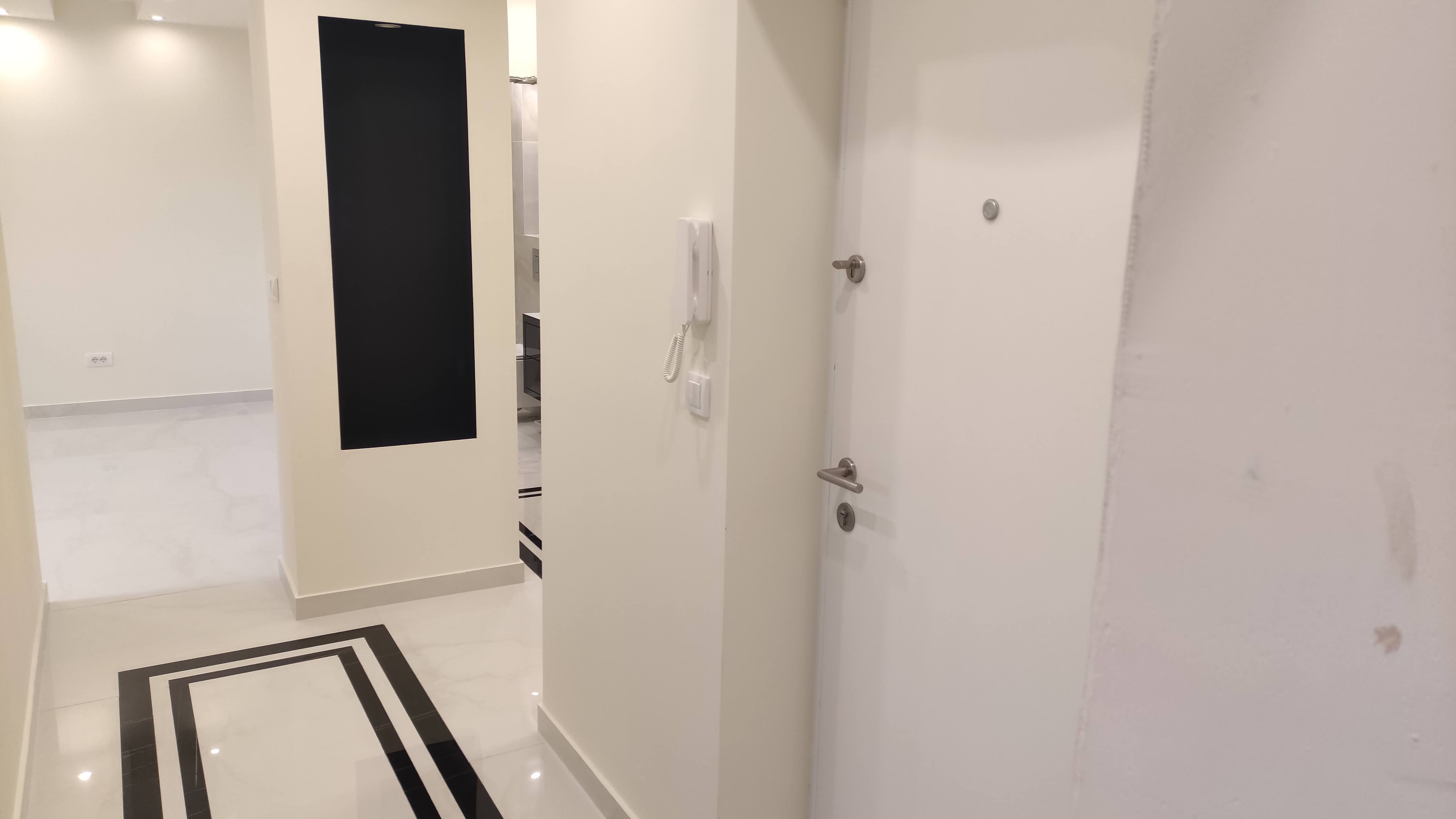 Rekonstrukcija stana: renoviranje i adaptacija stana u Požeškoj