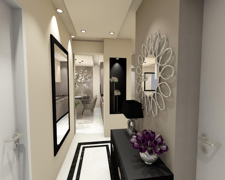 Rekonstrukcija stana: renoviranje i adaptacija stana u Požeškoj