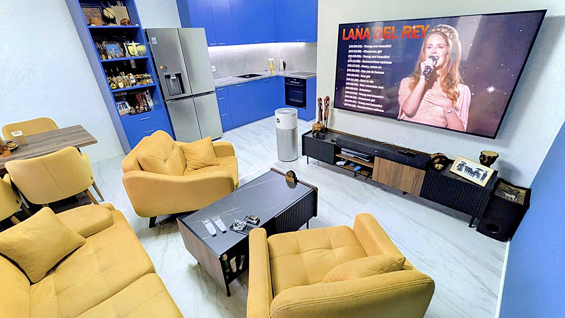 Renoviranje i adaptacija stana - Save Kovačevića - Etherba