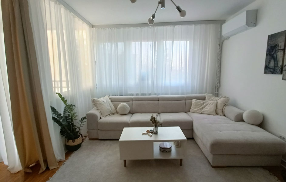 Renoviranje i adaptacija stana - Skojevsko - Etherba