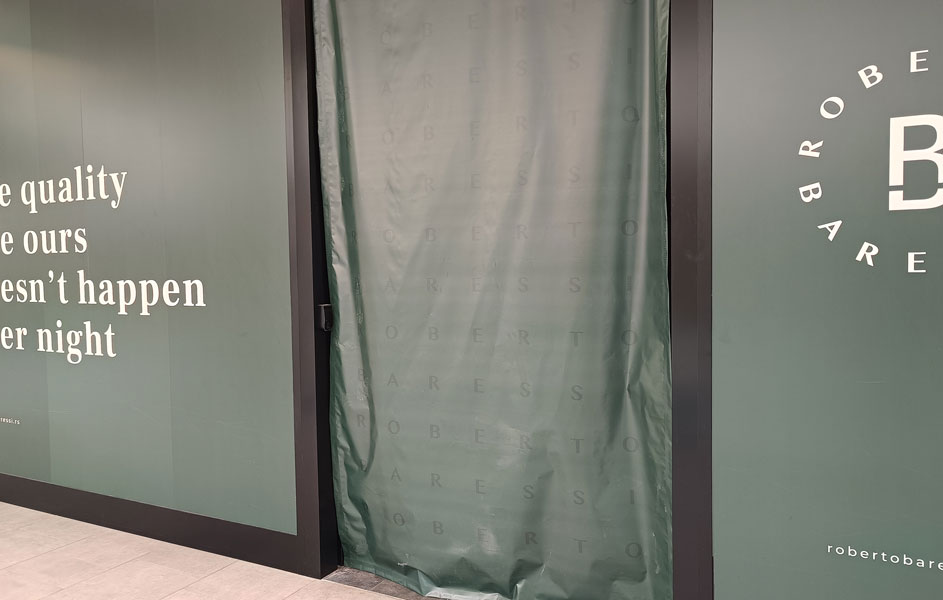 Rekonstrukcija stana: renoviranje i adaptacija stana u TC Galerija