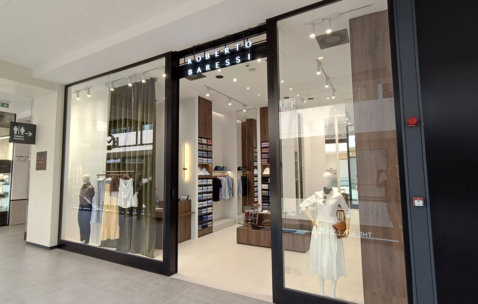 Rekonstrukcija stana: renoviranje i adaptacija stana u TC Galerija