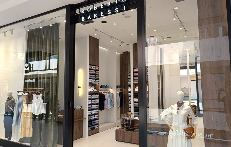 Rekonstrukcija stana: renoviranje i adaptacija stana u TC Galerija