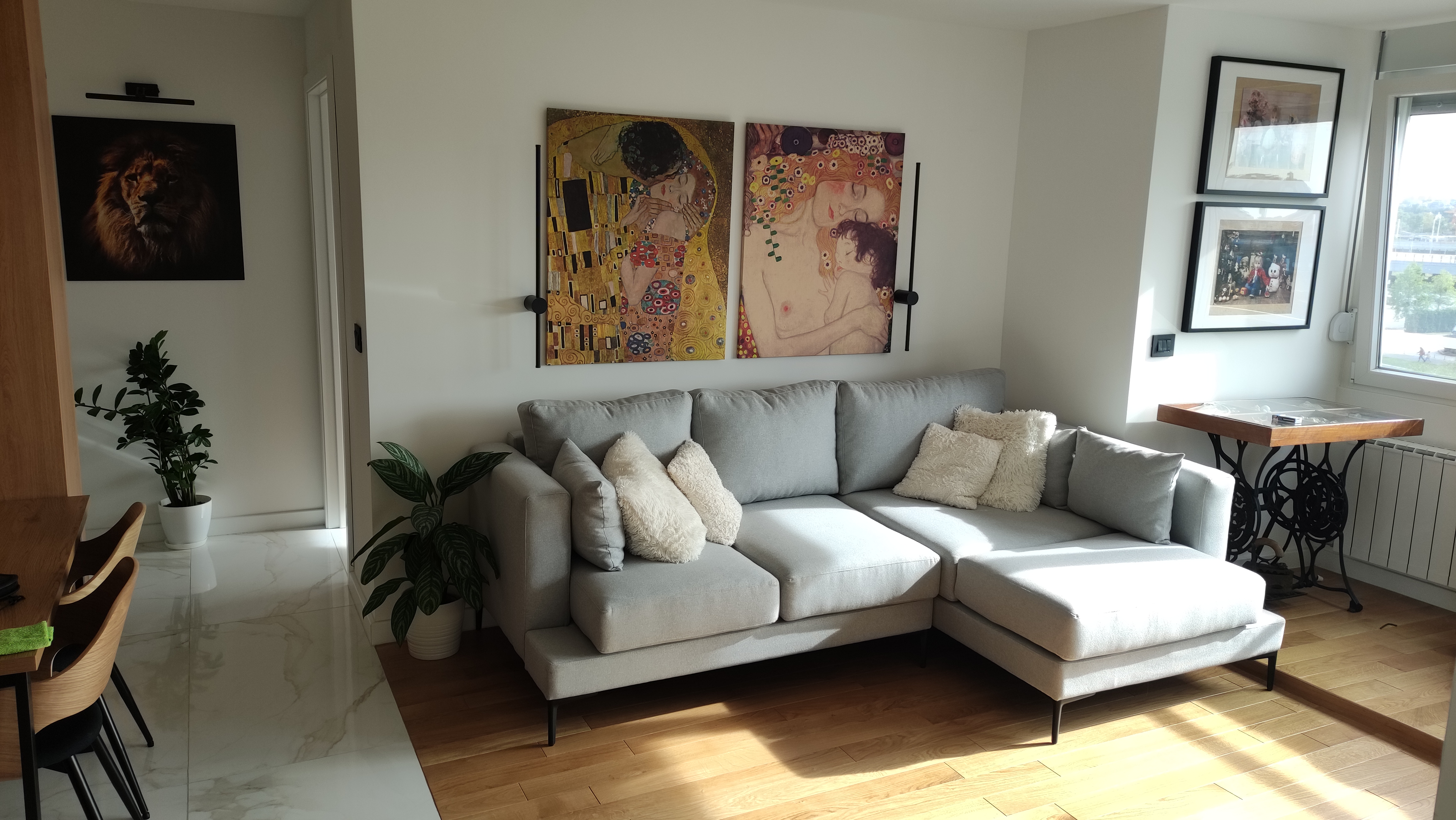 Rekonstrukcija stana: renoviranje i adaptacija stana u Beogradu