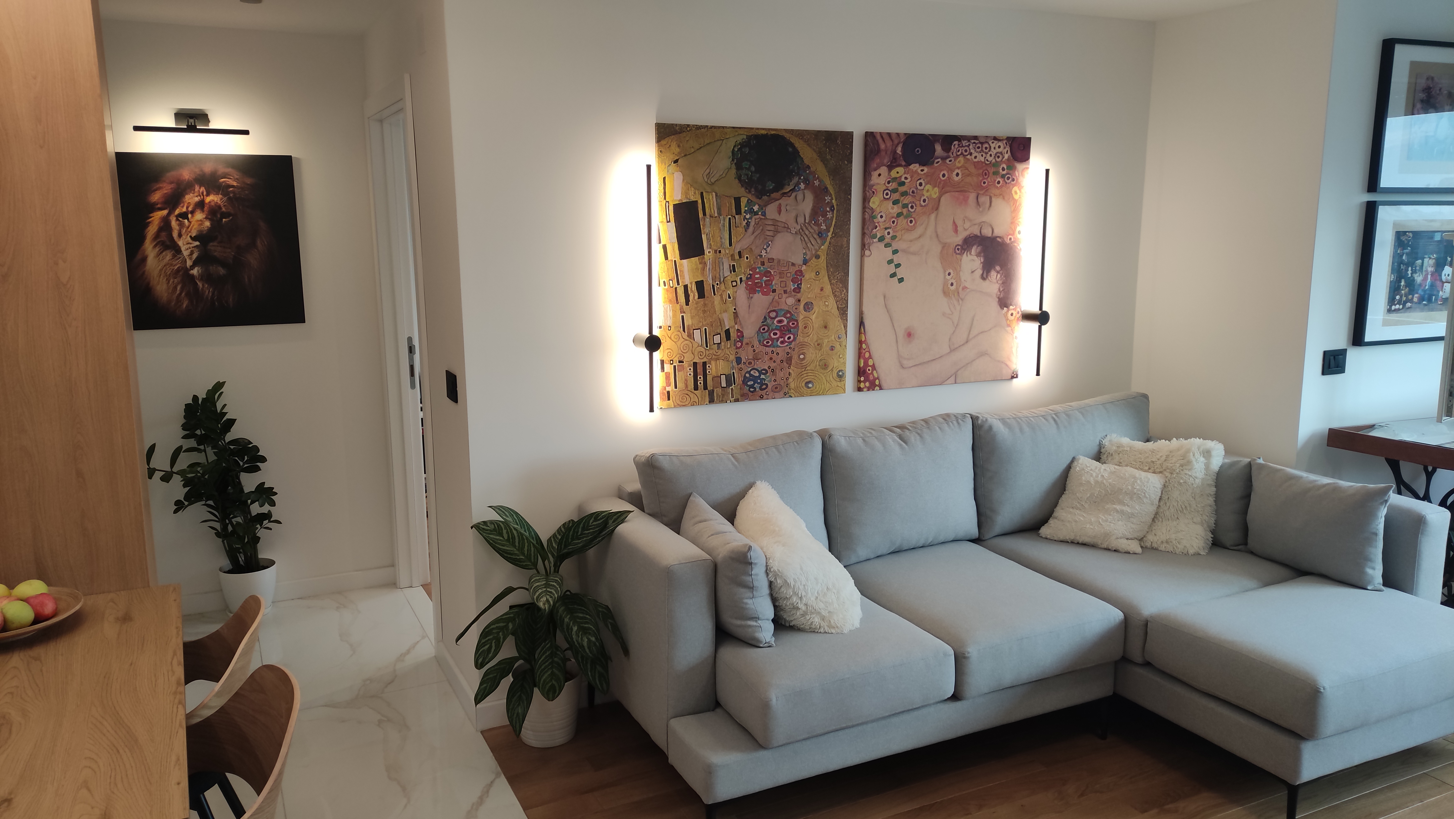 Rekonstrukcija stana: renoviranje i adaptacija stana u Beogradu