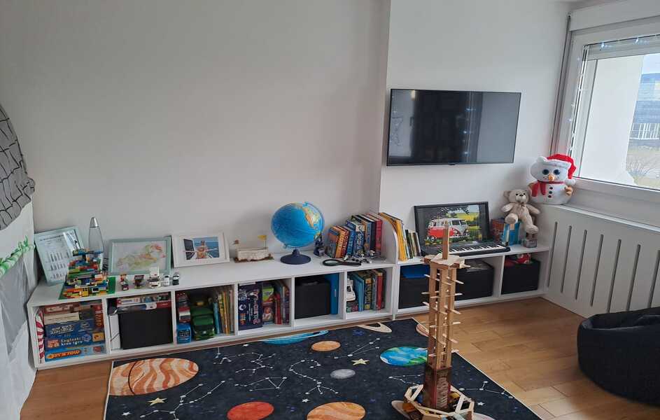 Rekonstrukcija stana: renoviranje i adaptacija stana u Beogradu