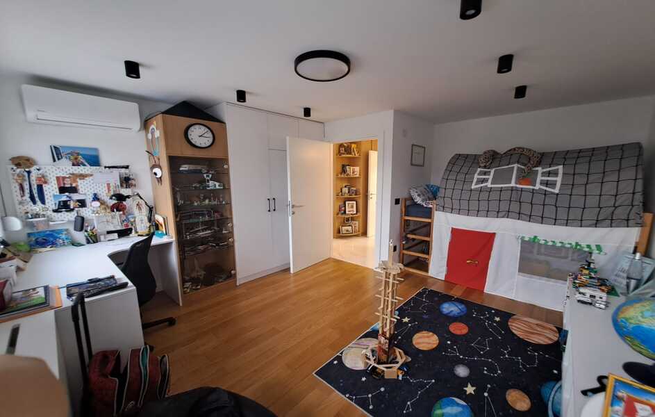 Rekonstrukcija stana: renoviranje i adaptacija stana u Beogradu