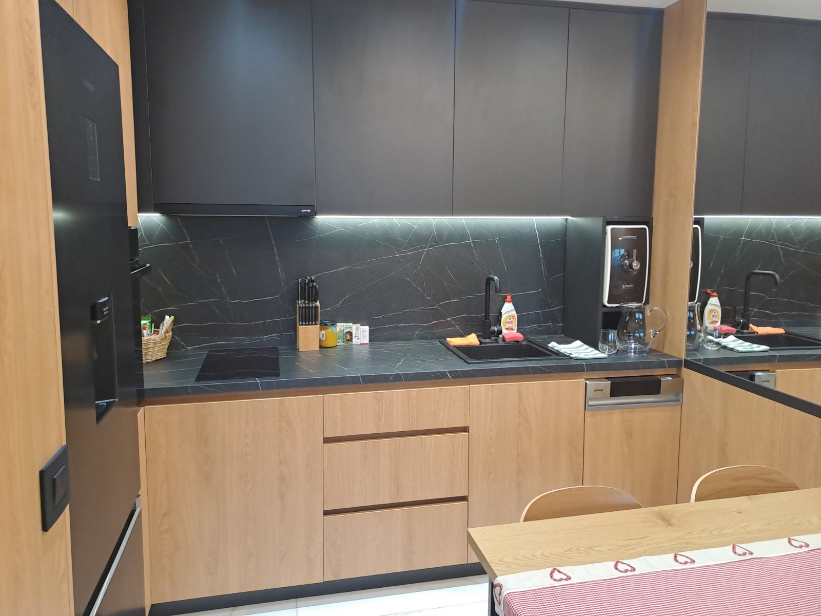 Rekonstrukcija stana: renoviranje i adaptacija stana u Beogradu