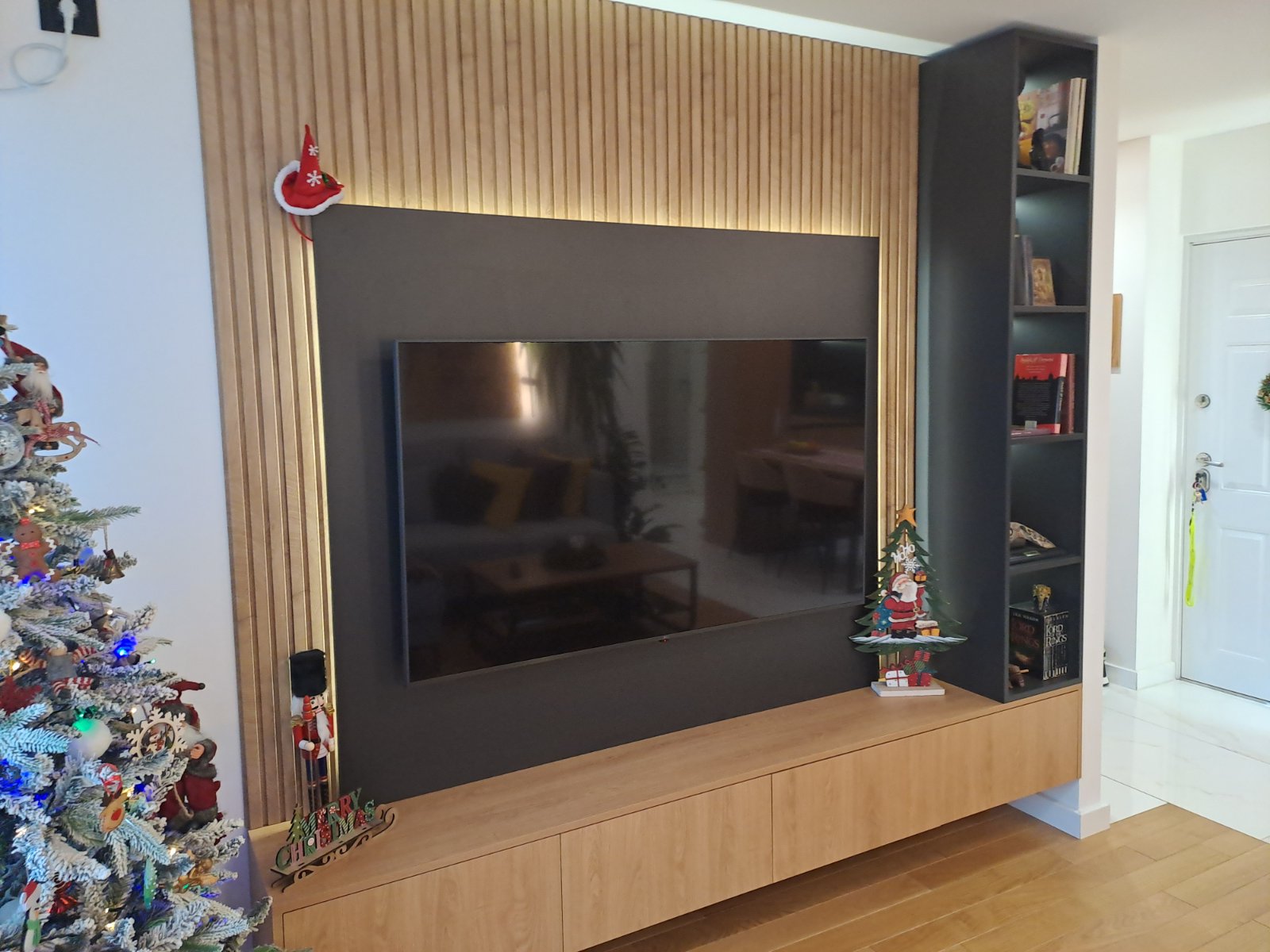 Rekonstrukcija stana: renoviranje i adaptacija stana u Beogradu