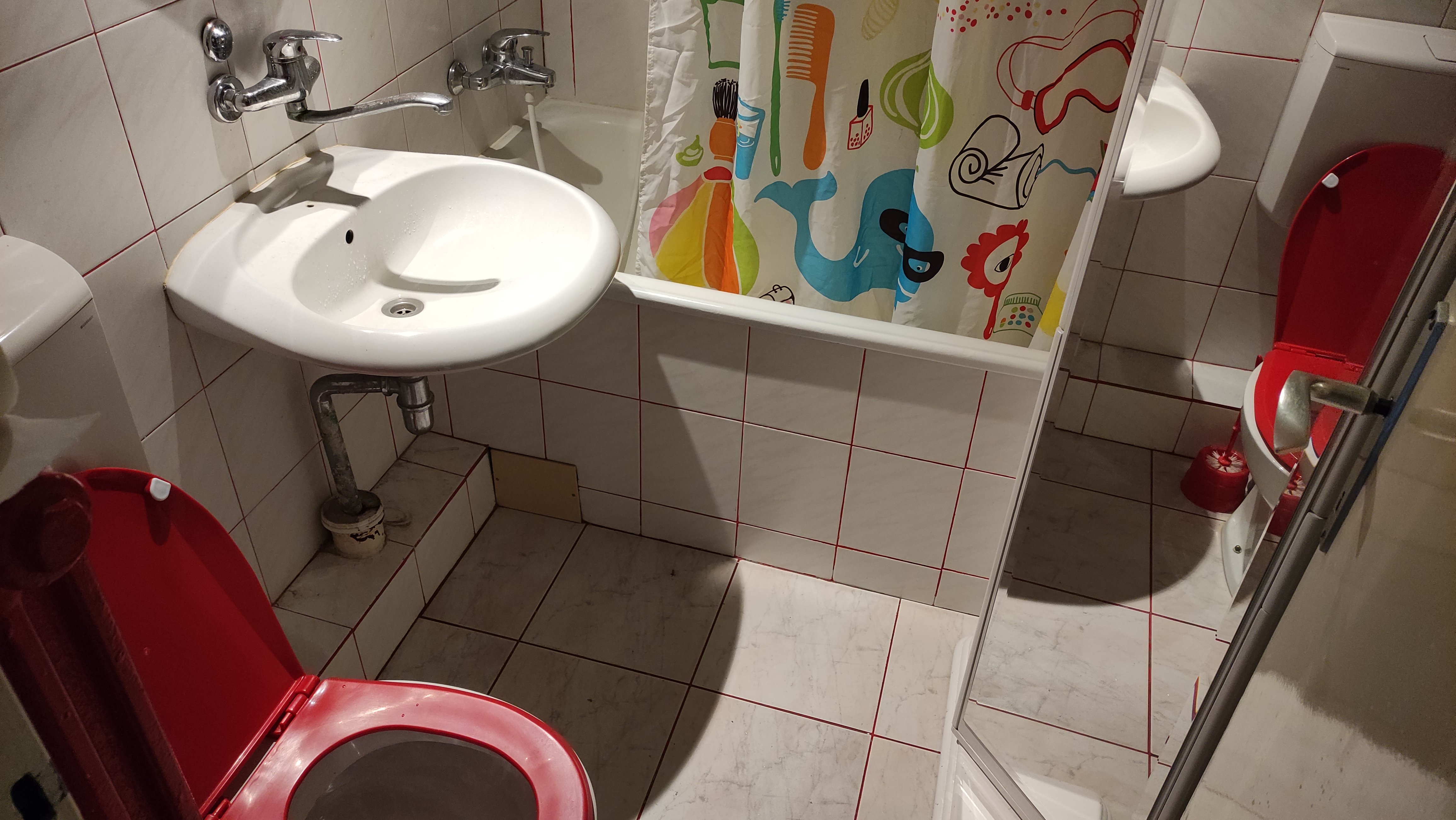 Rekonstrukcija stana: renoviranje i adaptacija stana u Beogradu