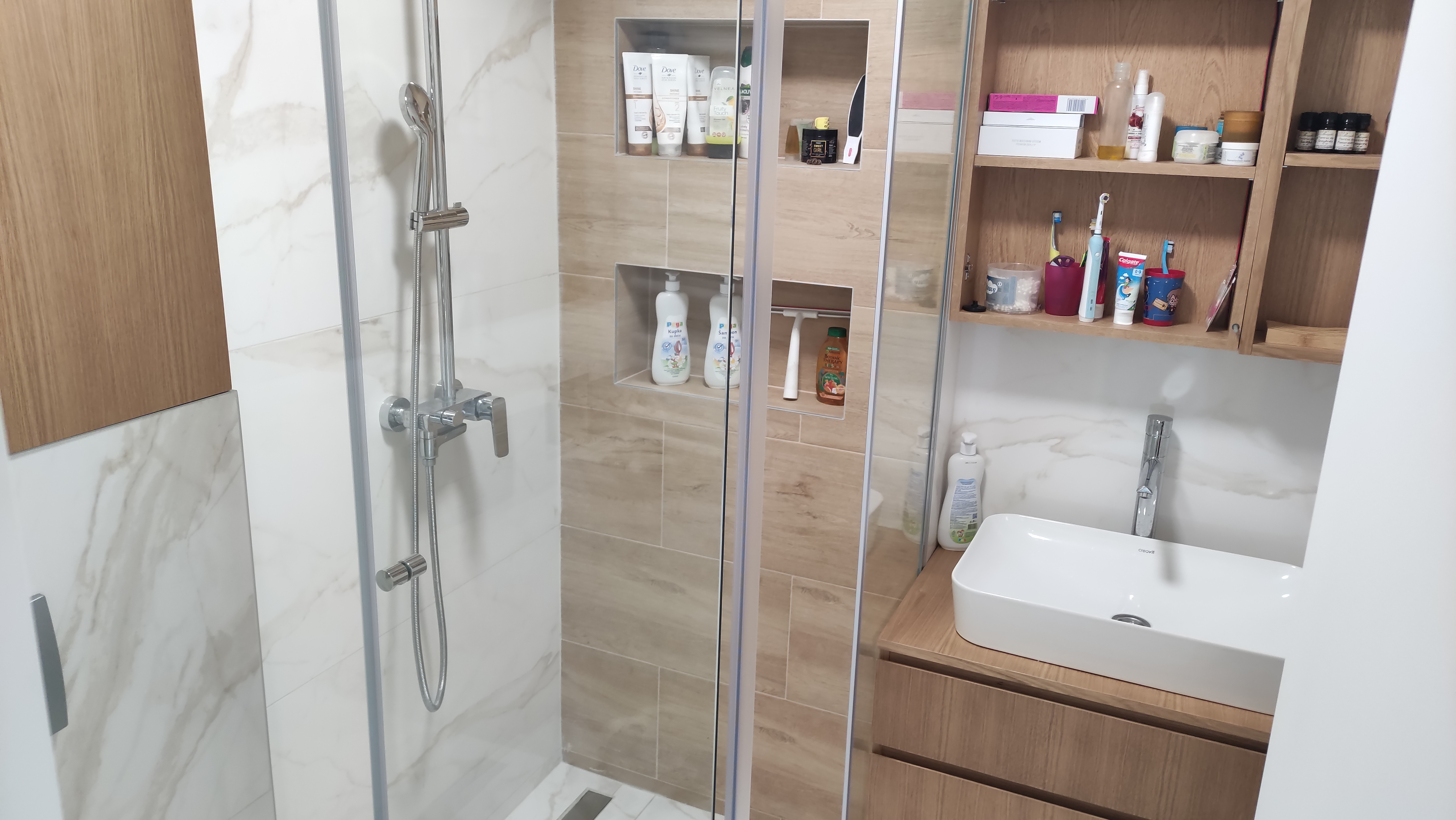 Rekonstrukcija stana: renoviranje i adaptacija stana u Beogradu