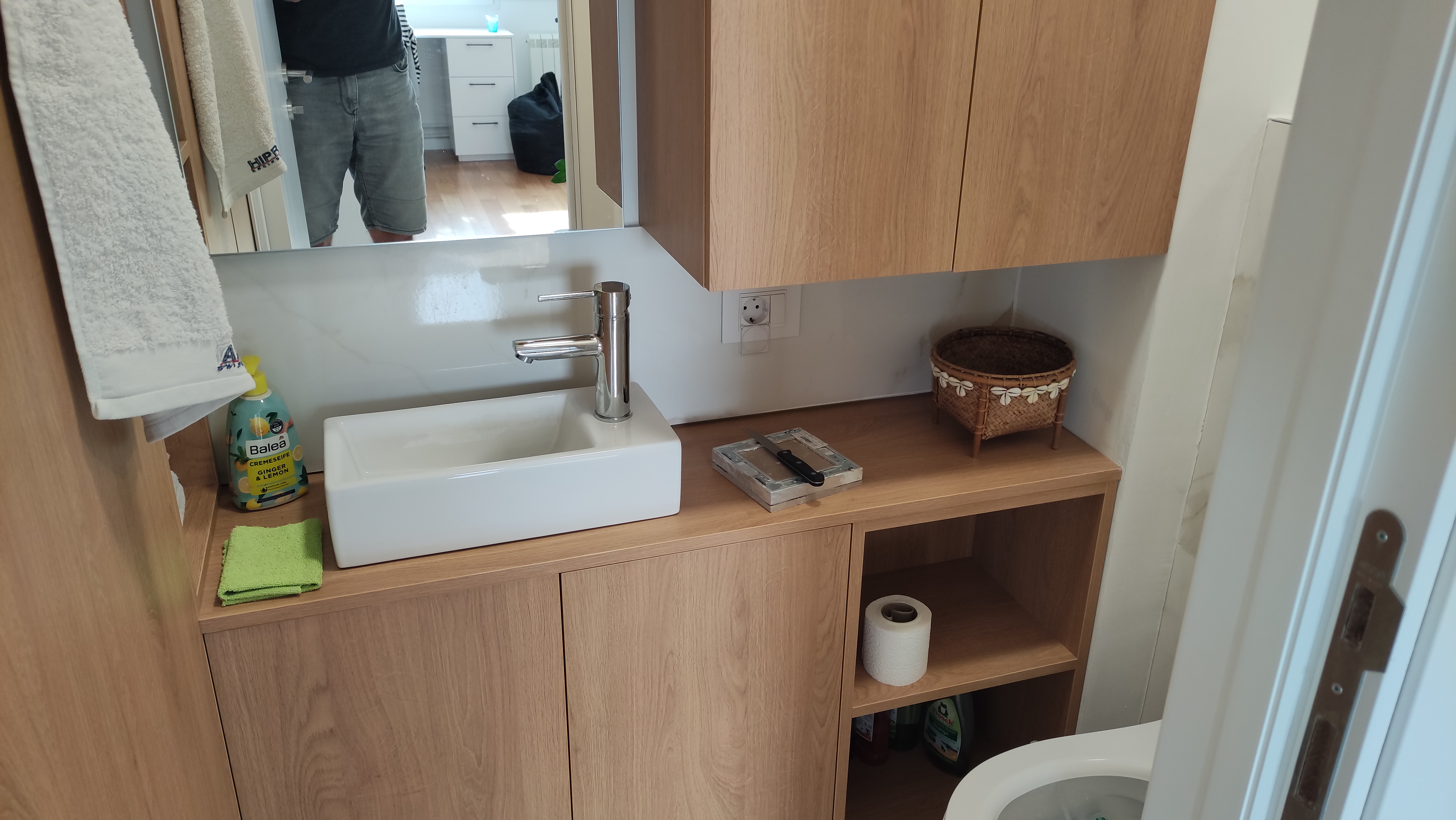 Rekonstrukcija stana: renoviranje i adaptacija stana u Beogradu