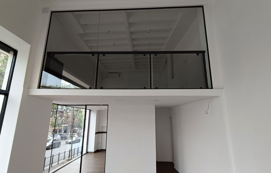 Rekonstrukcija stana: renoviranje i adaptacija stana na Trgu Republike