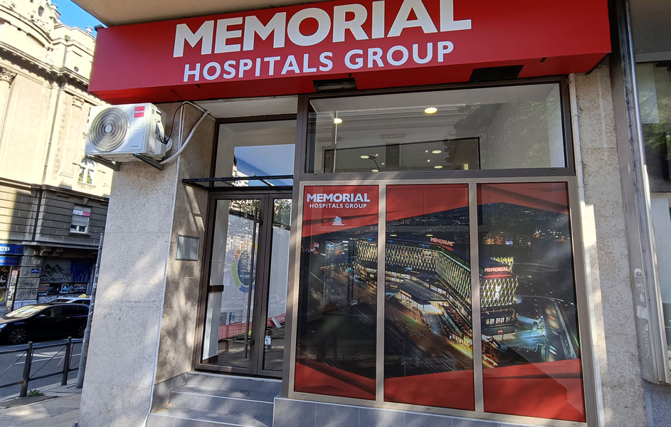 Renoviranje i adaptacija stana na Trgu Republike, u Beogradu - Etherba