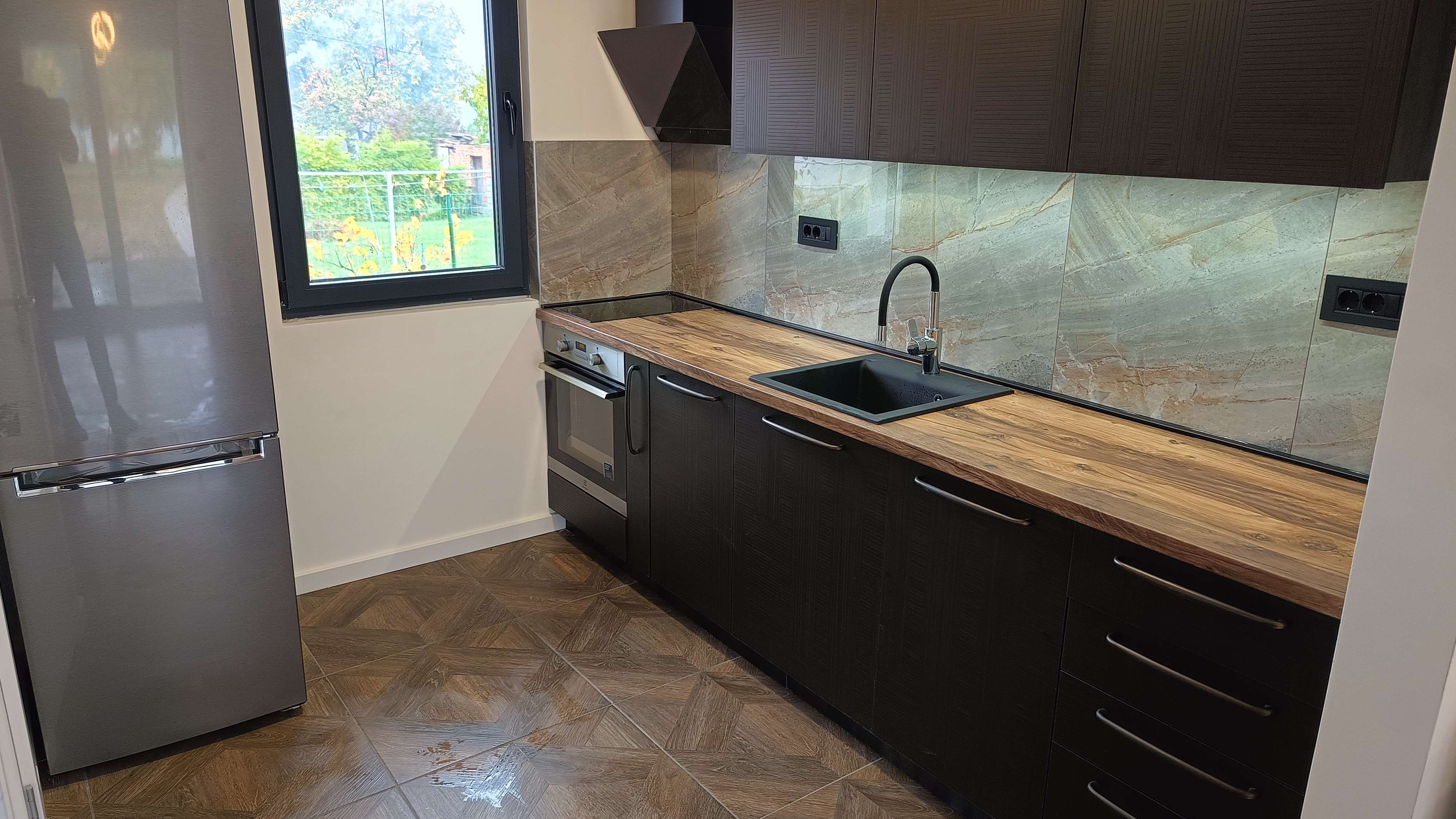 Izgradnja kuće u Valjevu po sistemu ključ u ruke