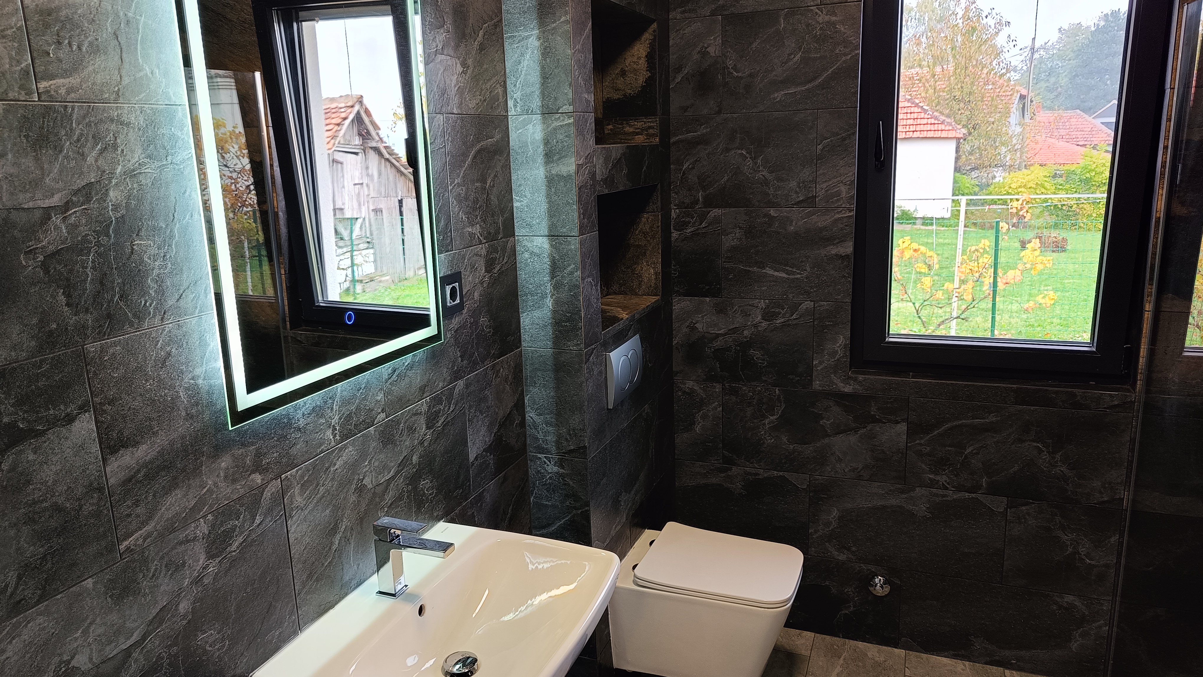 Izgradnja kuće u Valjevu po sistemu ključ u ruke