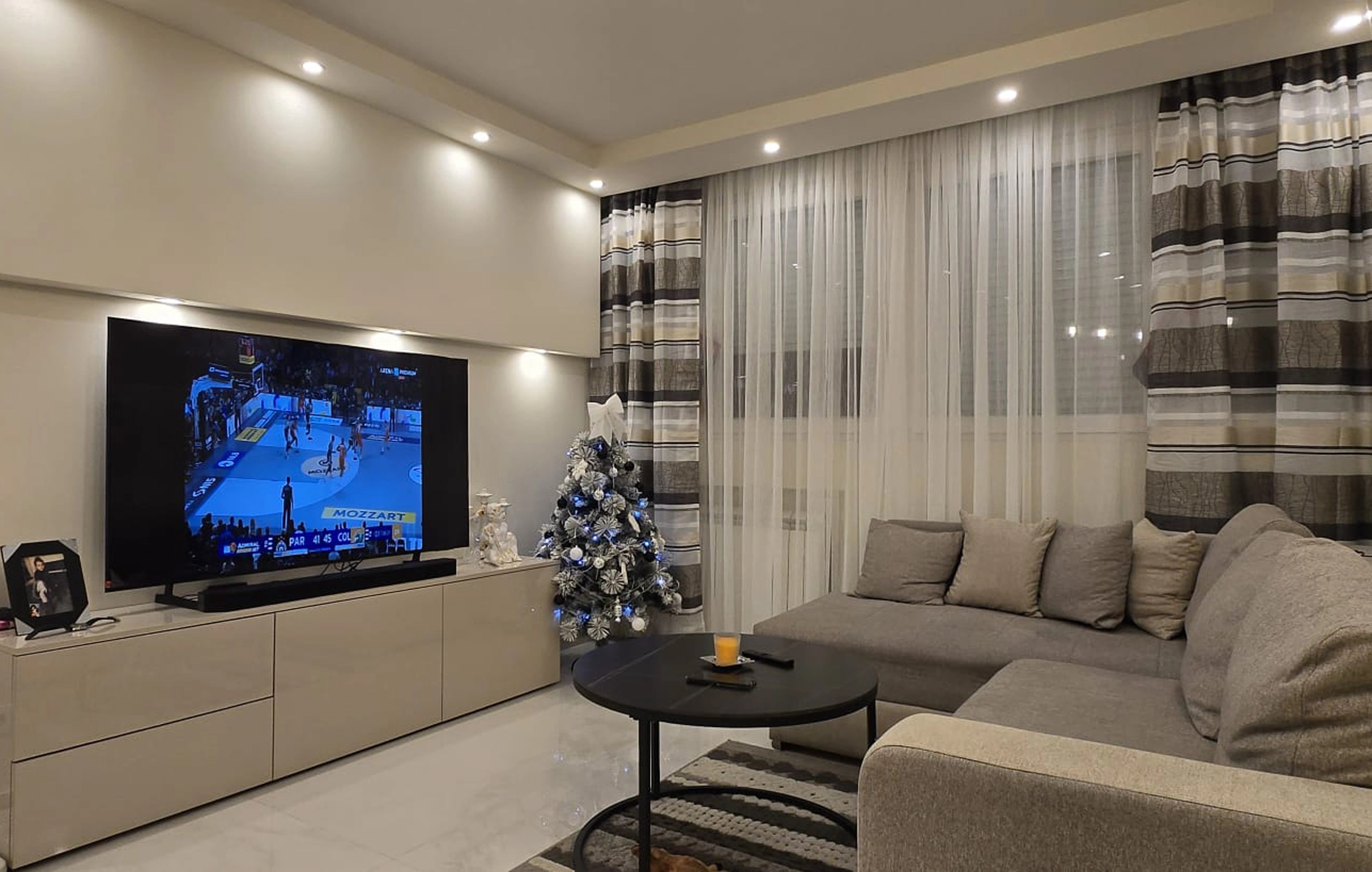 Renovation and adaptation of apartments