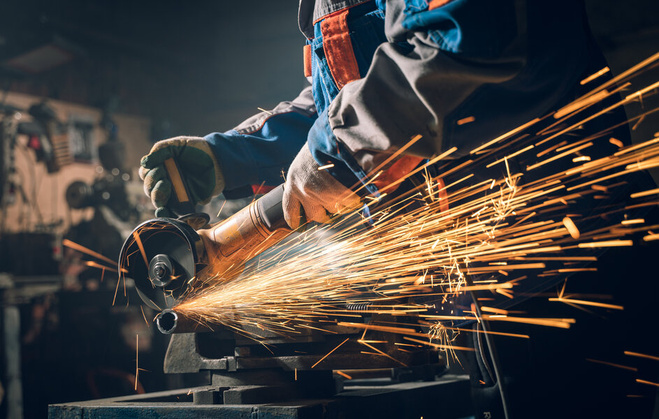 Postavljanje rešetki na prozore i vrata