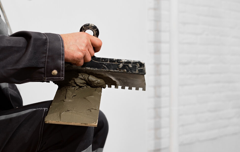 Odabir i postavljanje adekvatne hidroizolacije